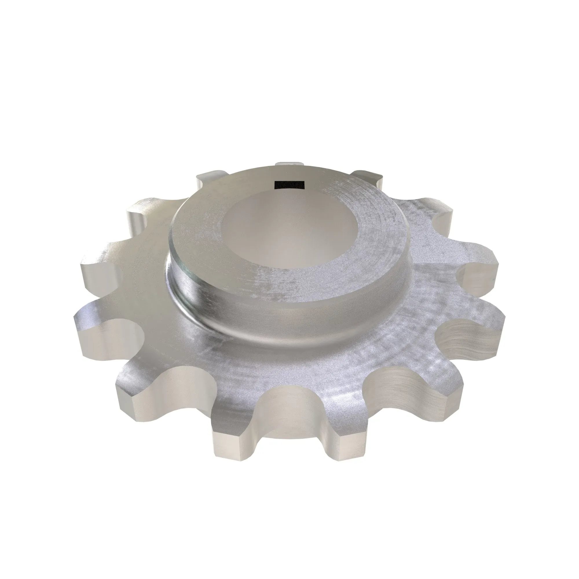 SPROCKET ASSY-ANSI 60 13 TOOTH
