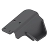BRACKET, STOPPER BRACKET PAINTED