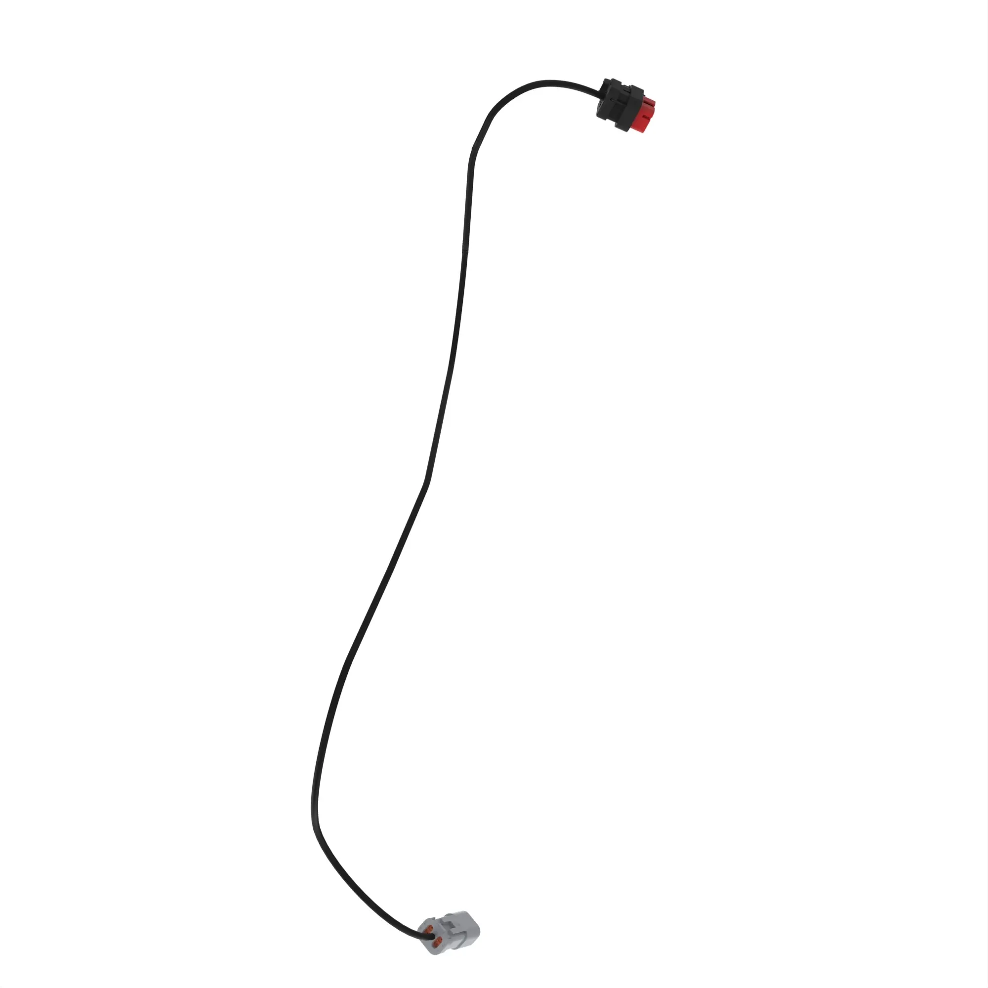 WIRING HARNESS, WIRING HARNESS, 4WD