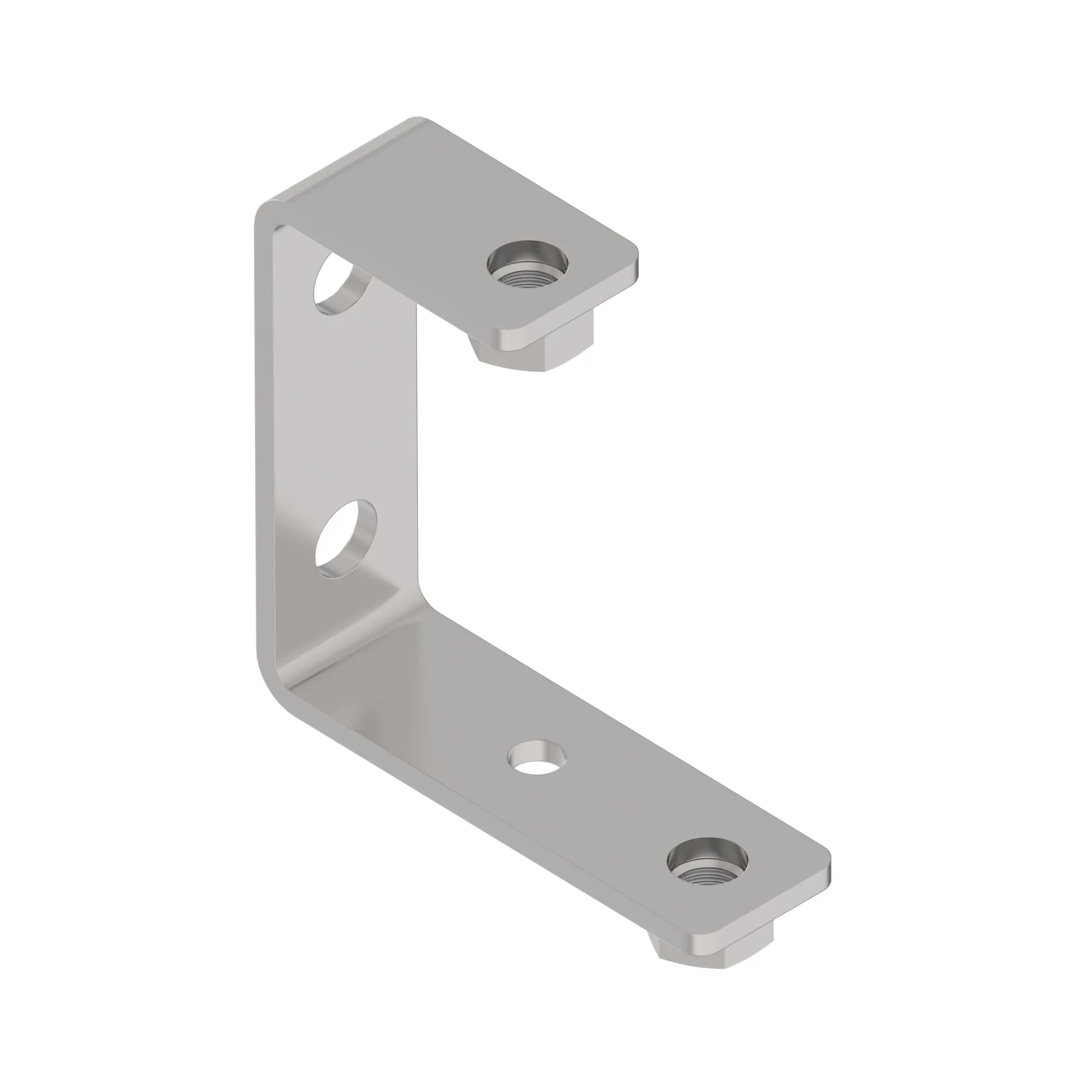 John Deere Holder PTO Valve Bracket - AXE51187