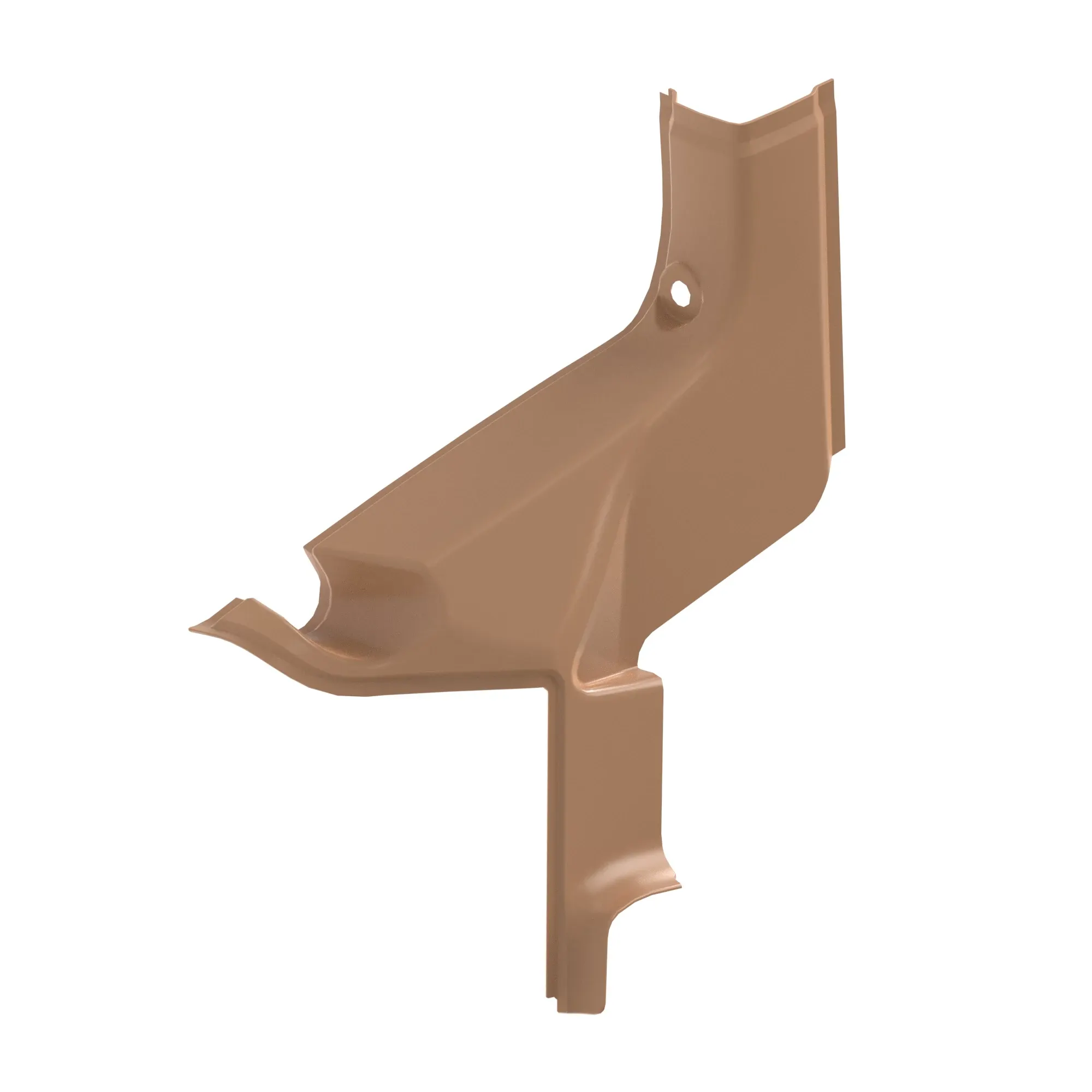 John Deere Acoustical Upholstery - L213249