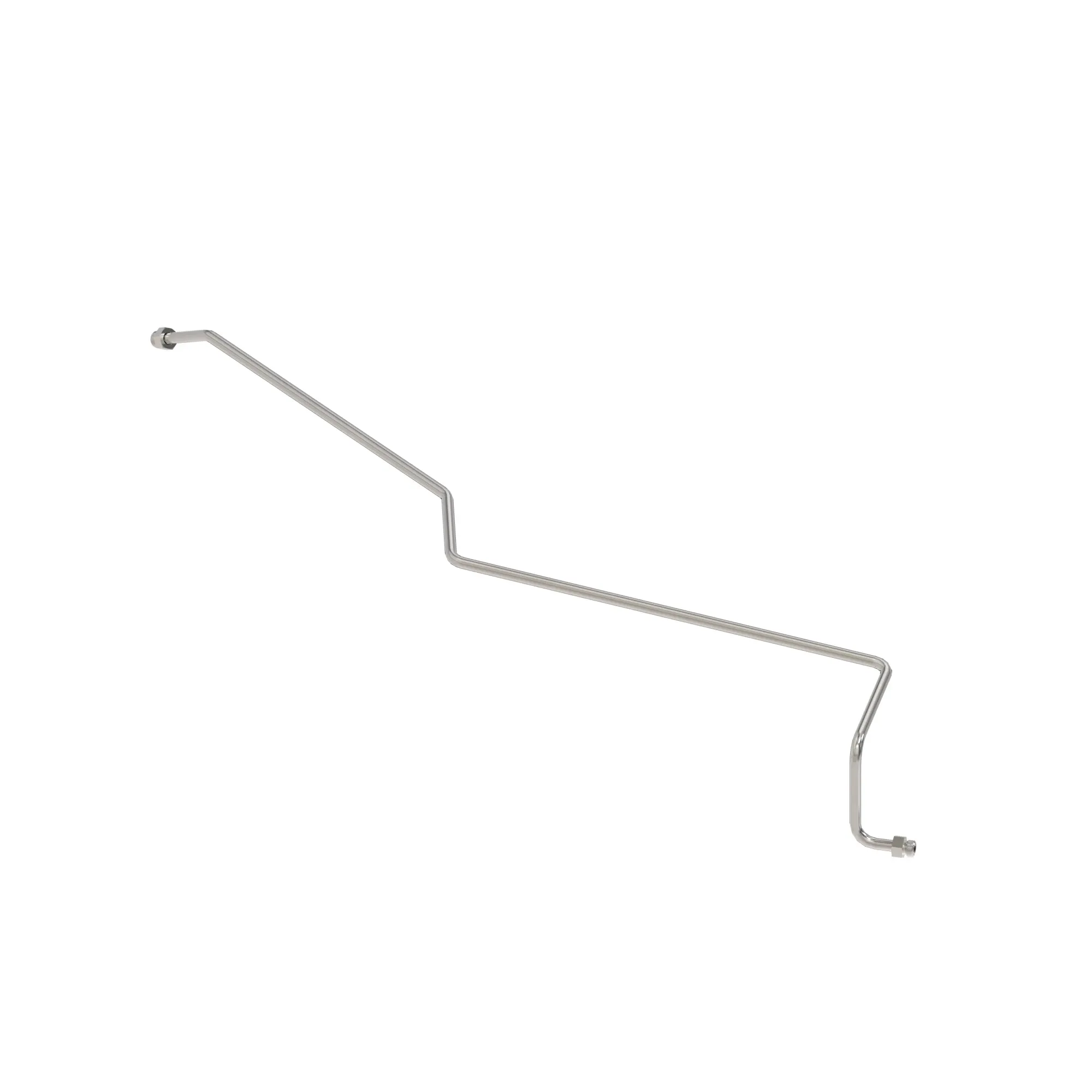 John Deere Pin Disconnect Boom Oil Line - AT211453