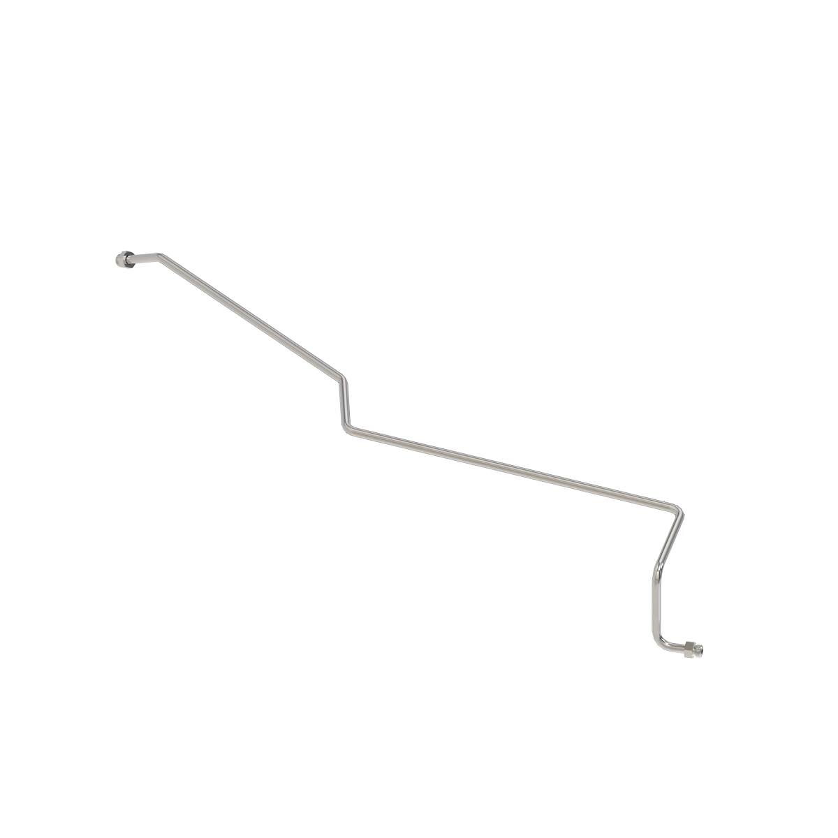 Line, Oil(Pin Disc Ldr Bm Rt)