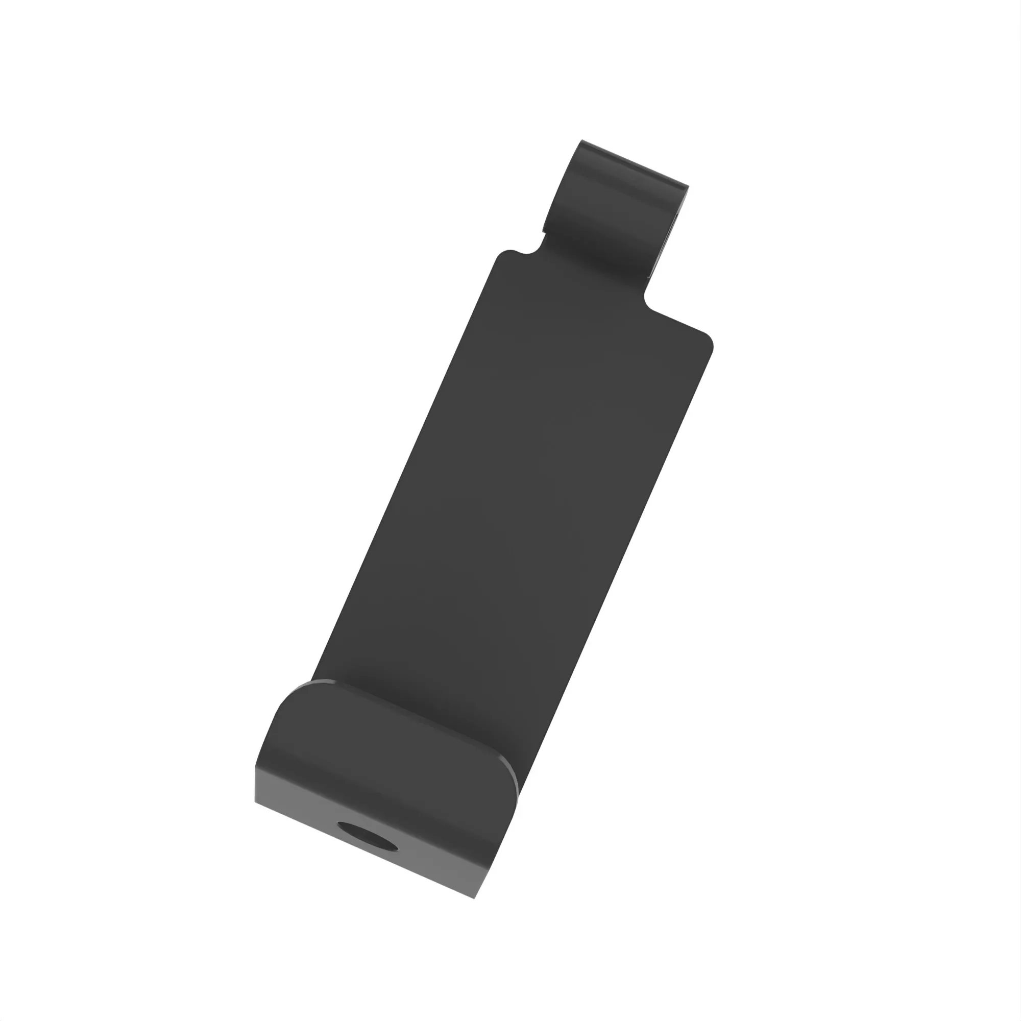 LOCK, A/C FILTER HOUSING