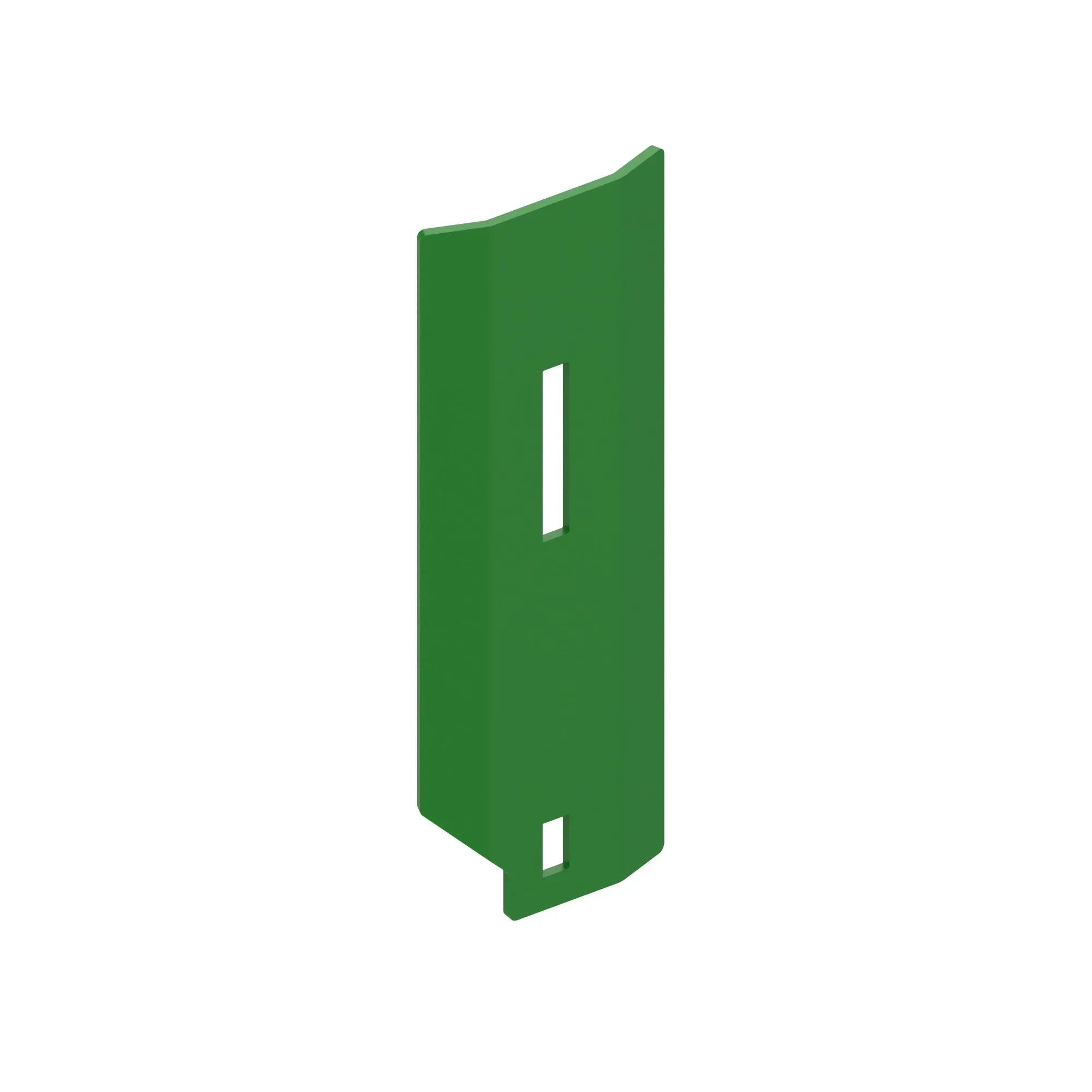 John Deere Wear Plate - HXE153746