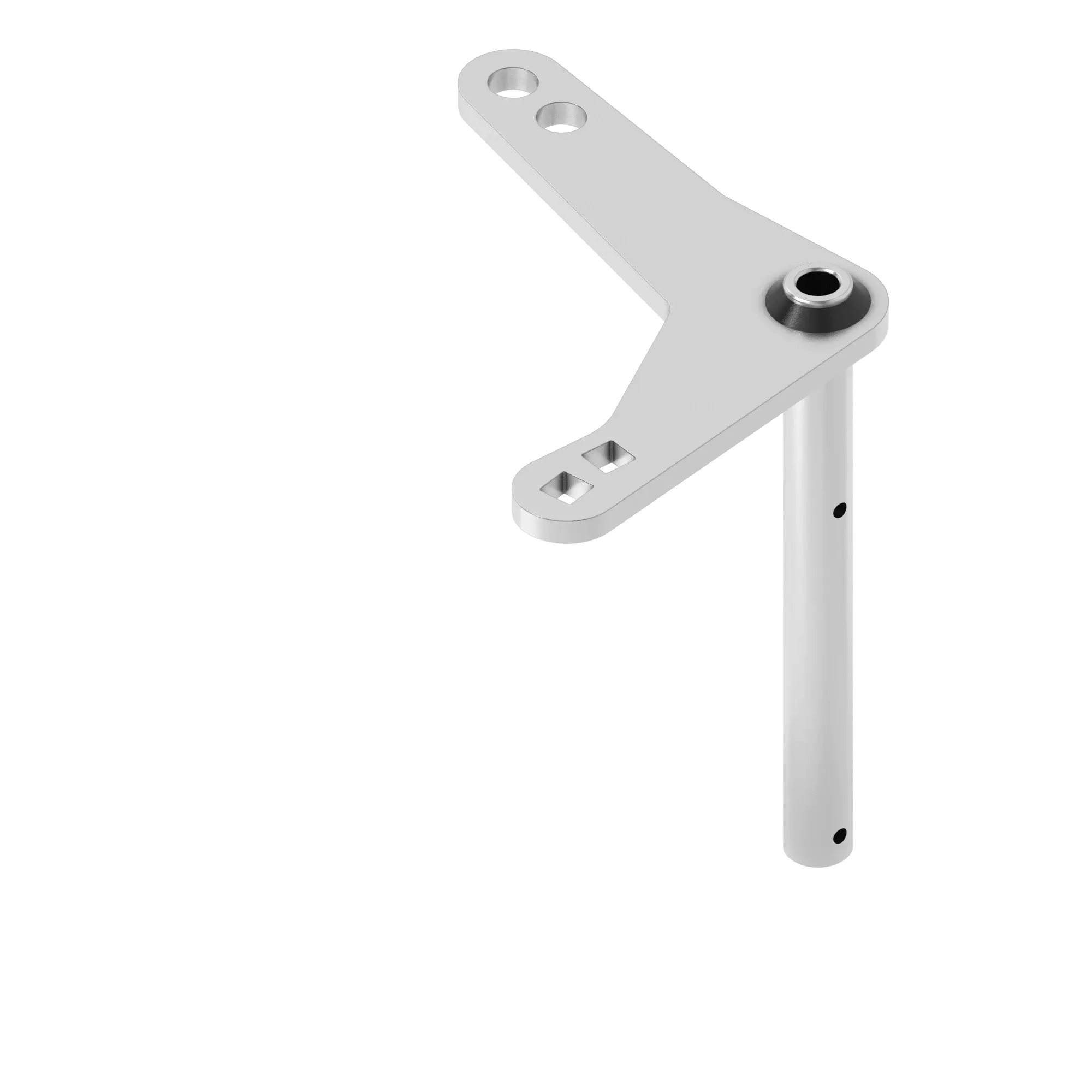ARM, BAFFLE