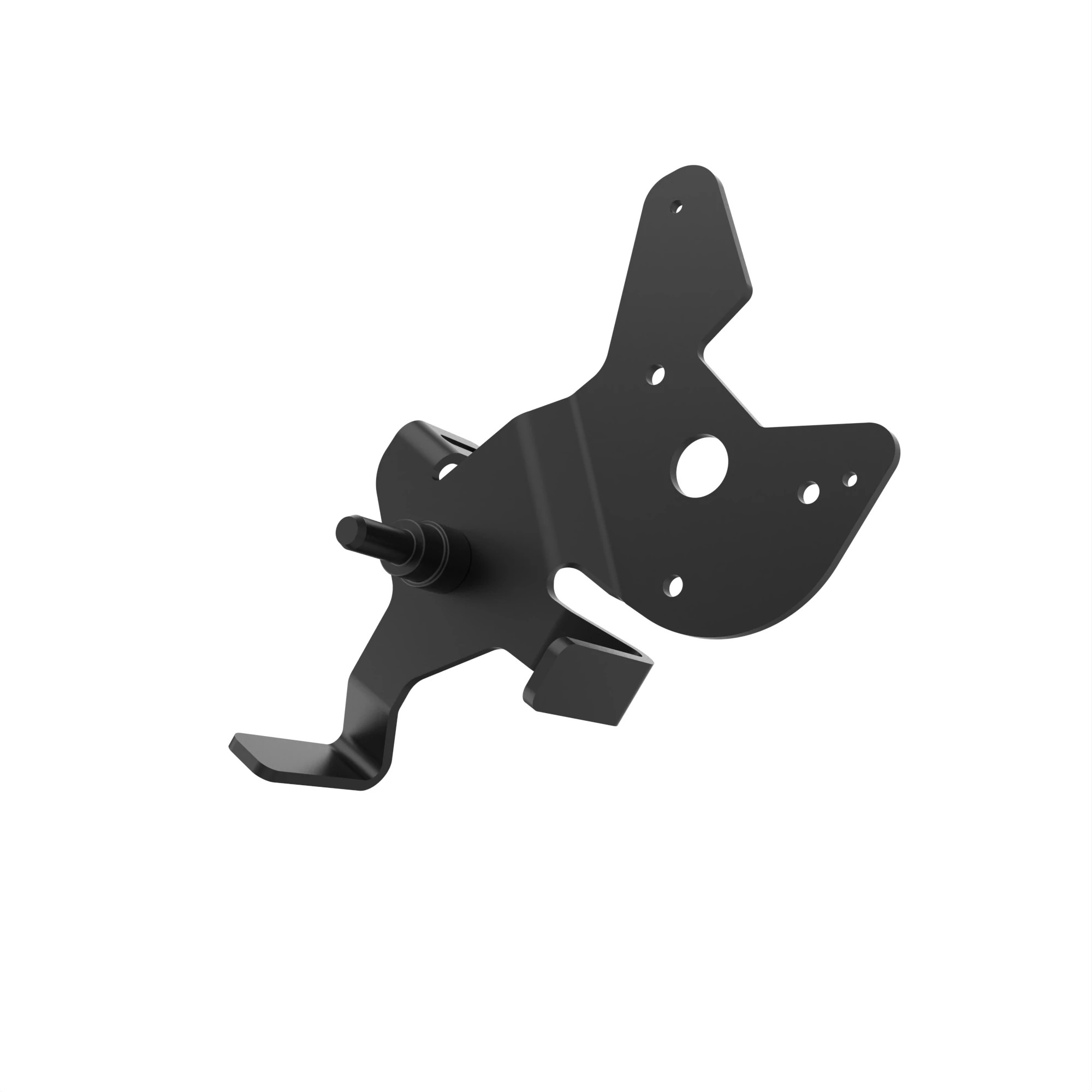 John Deere Mower Deck Idler Arm, 48 inch - GY20986