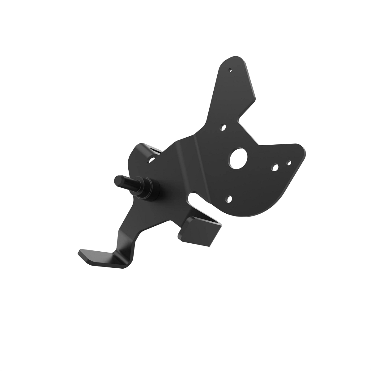 John Deere Mower Deck Idler Arm, 48 inch - GY20986