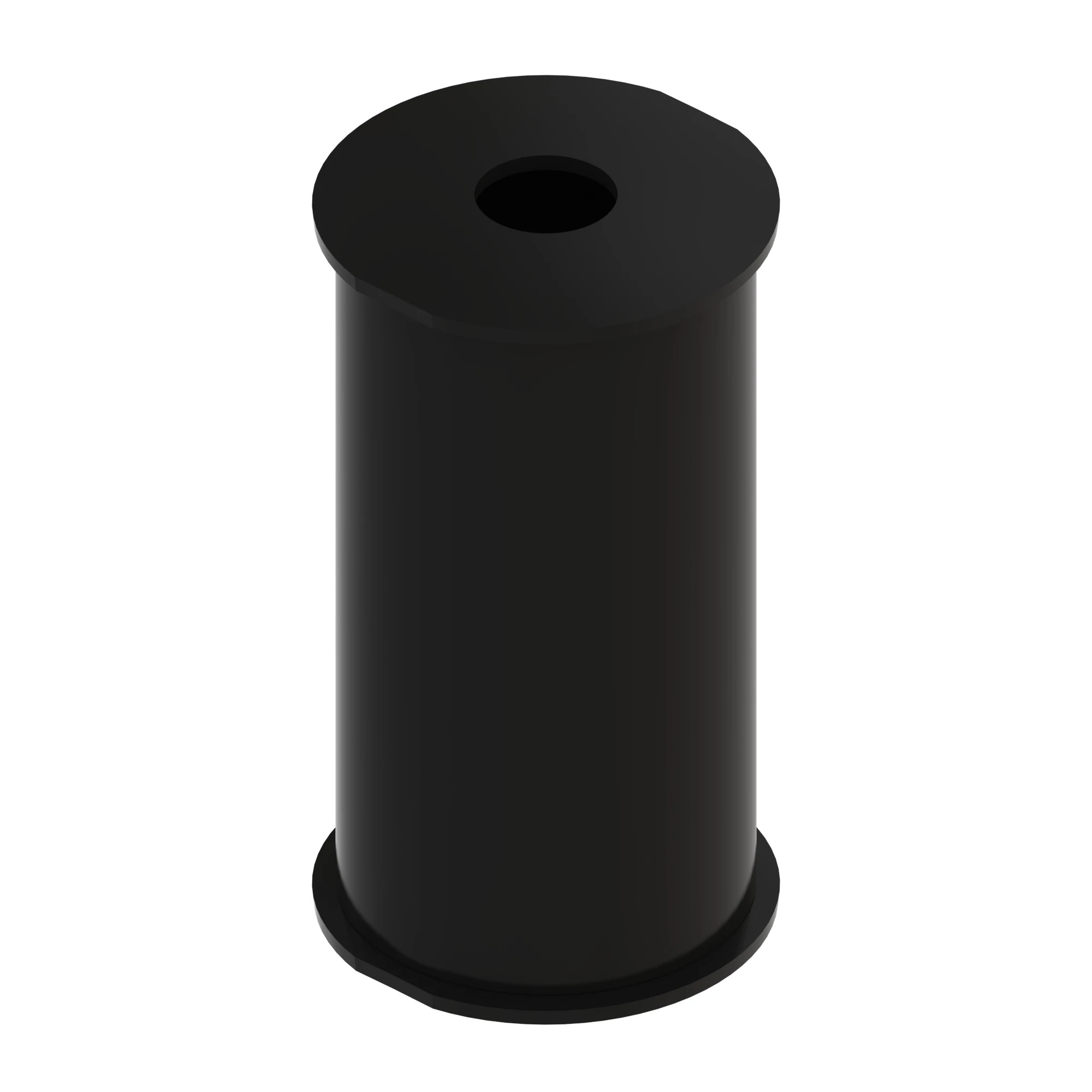 SPOOL, 9" STRUCTURAL