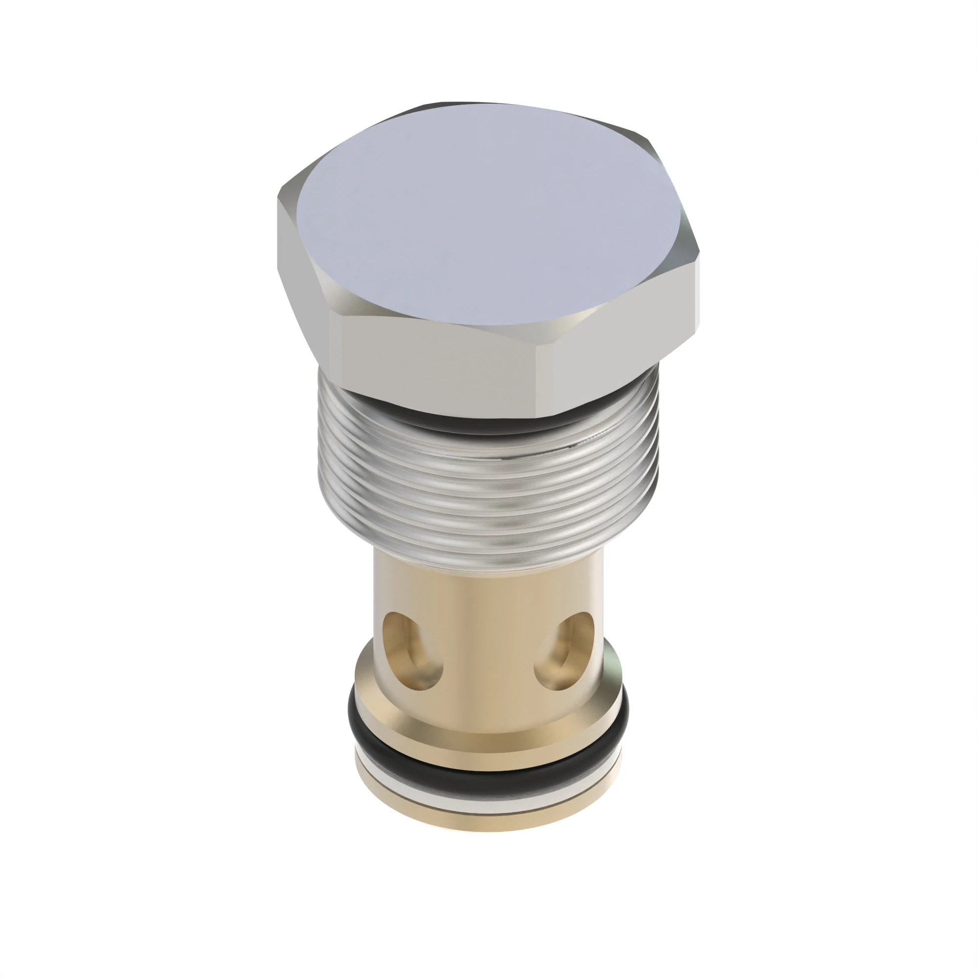 VALVE, CHECK CARTRIDGE
