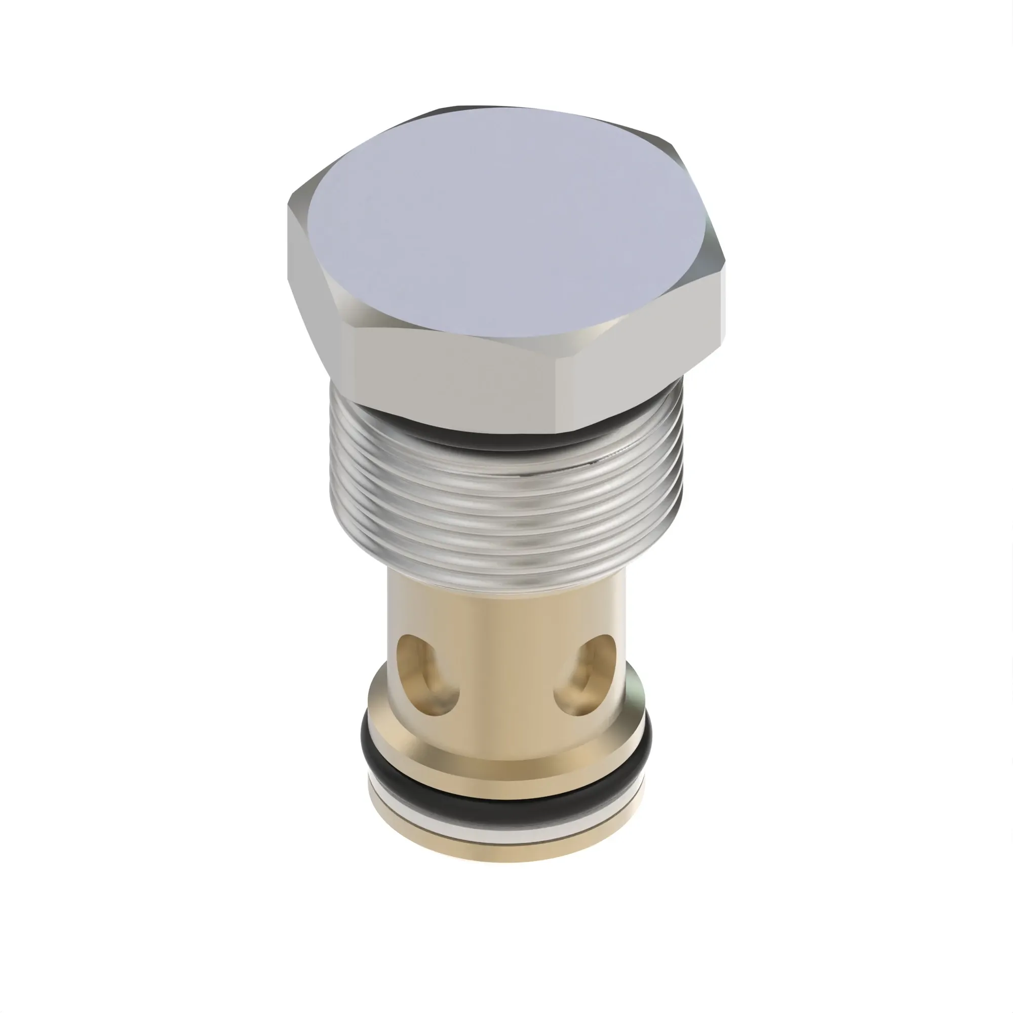 John Deere Spool Valve - AN279596