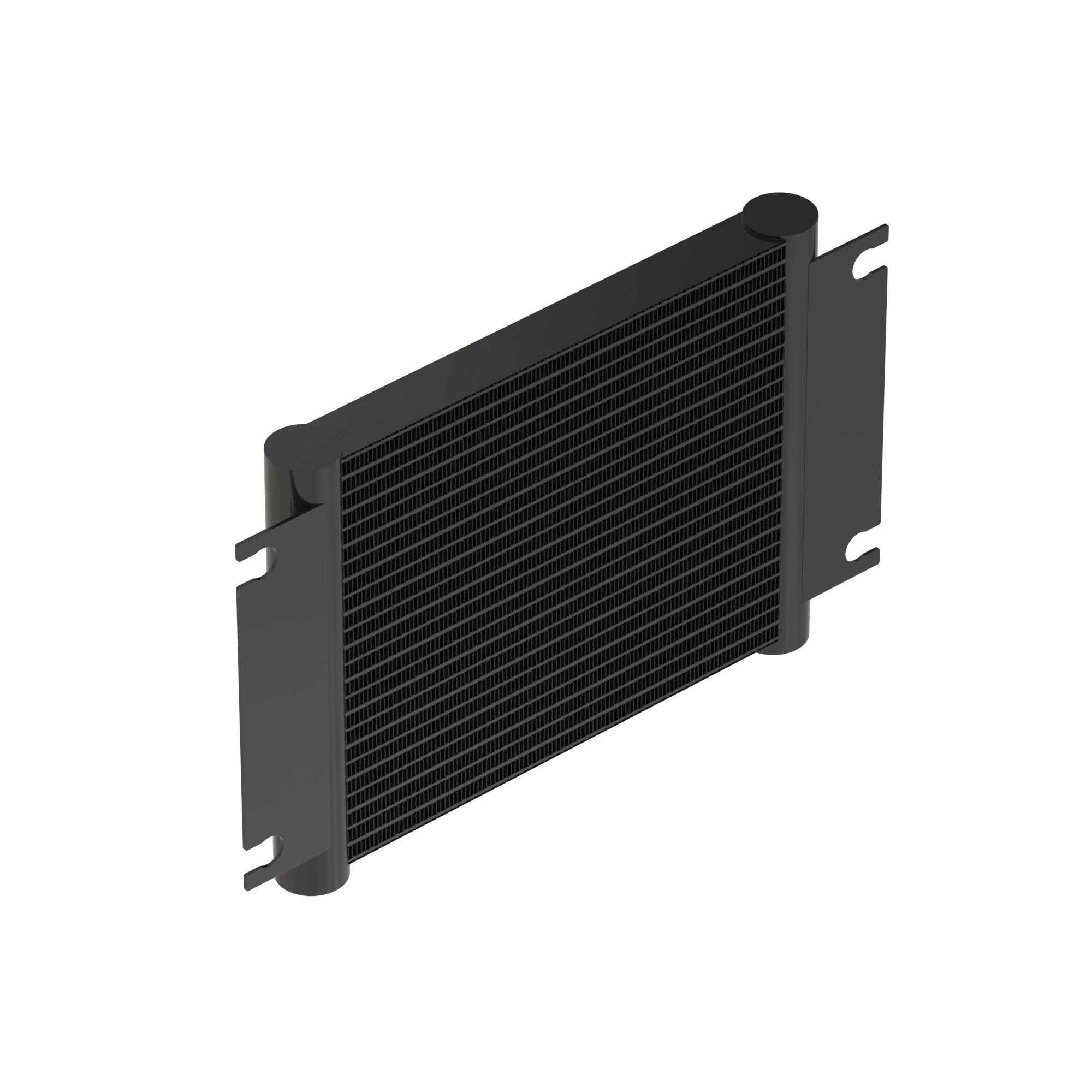 OIL COOLER, HYDRAULIC ASSY