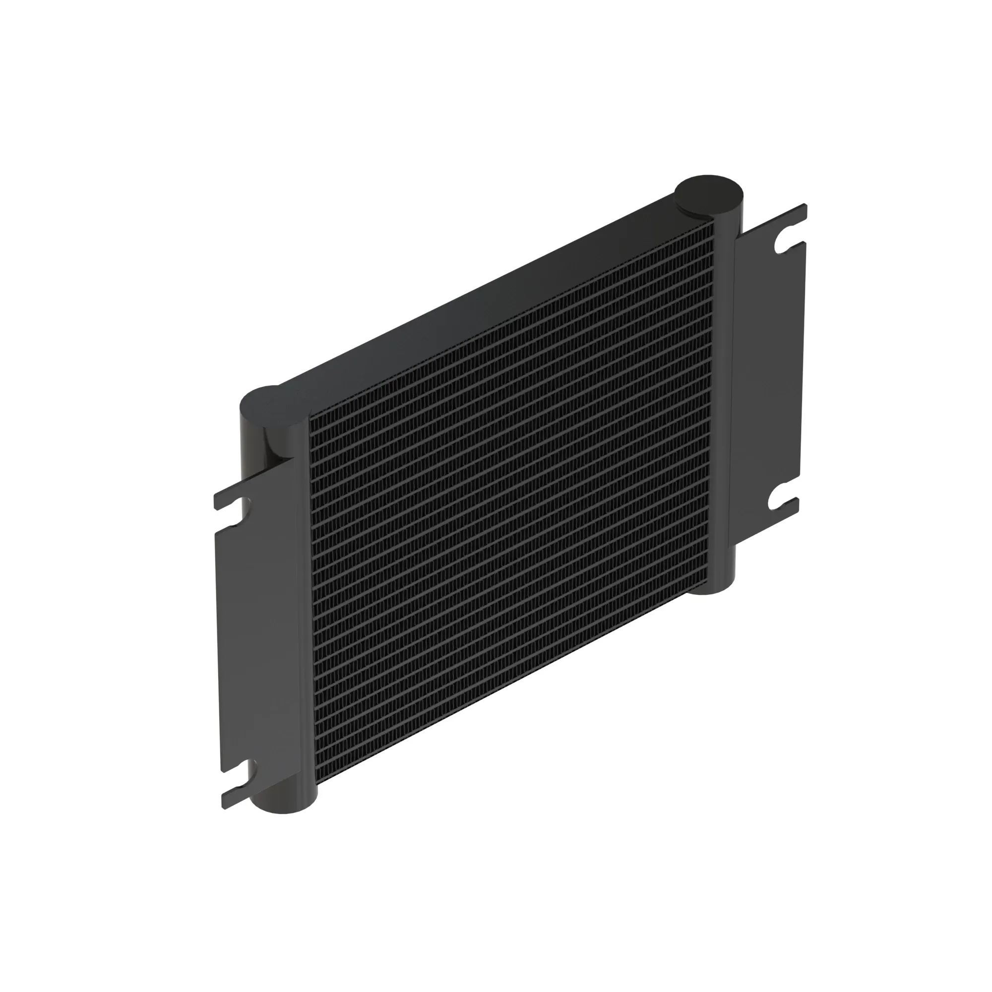 John Deere Oil Cooler - AKK27126