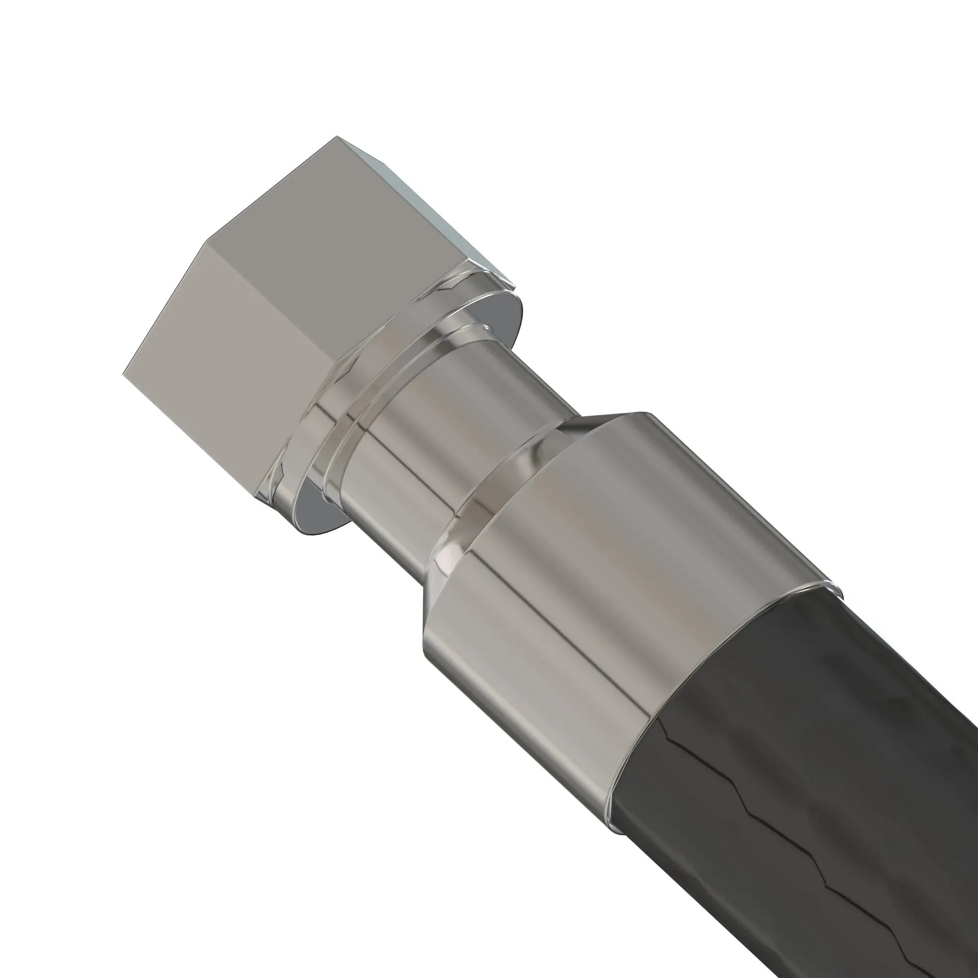 Hydraulic Hose
