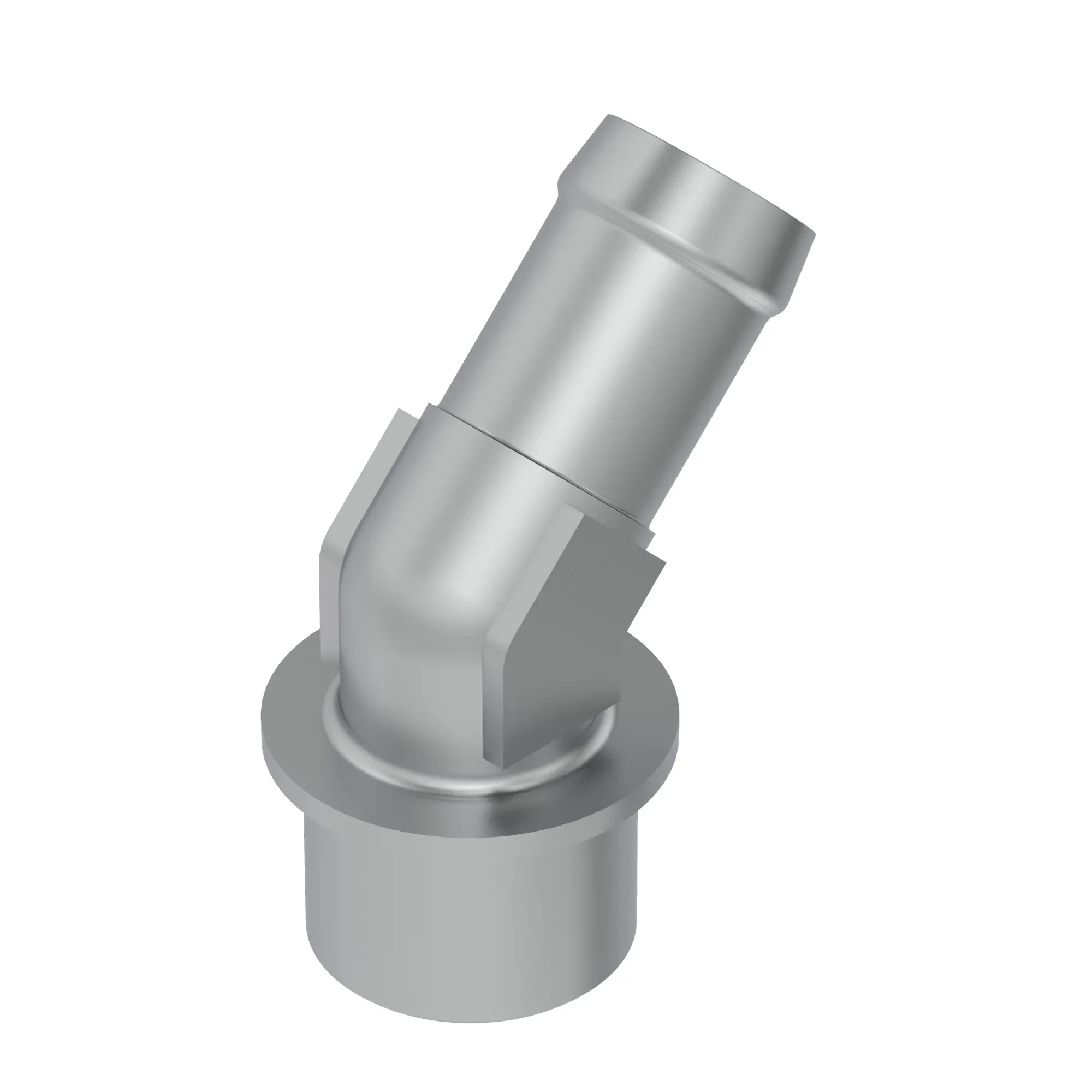John Deere Adapter Fitting - L210962