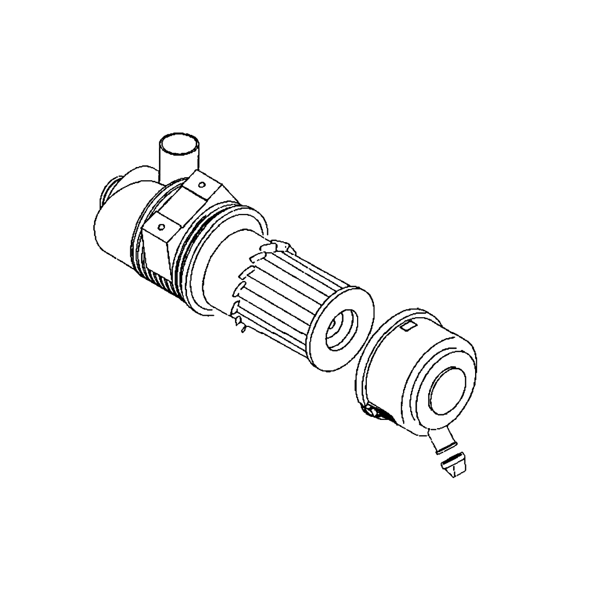 Air Cleaner Assembly