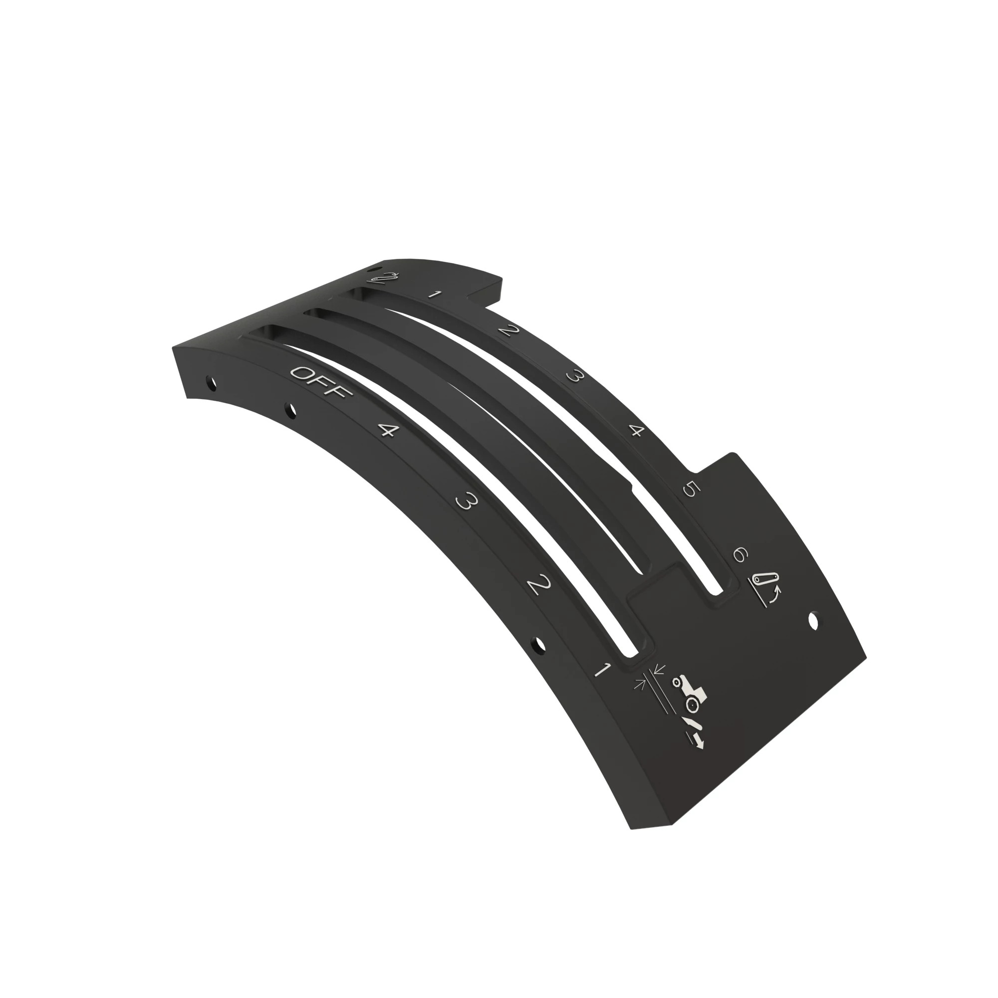 John Deere Quadrant - SU20283