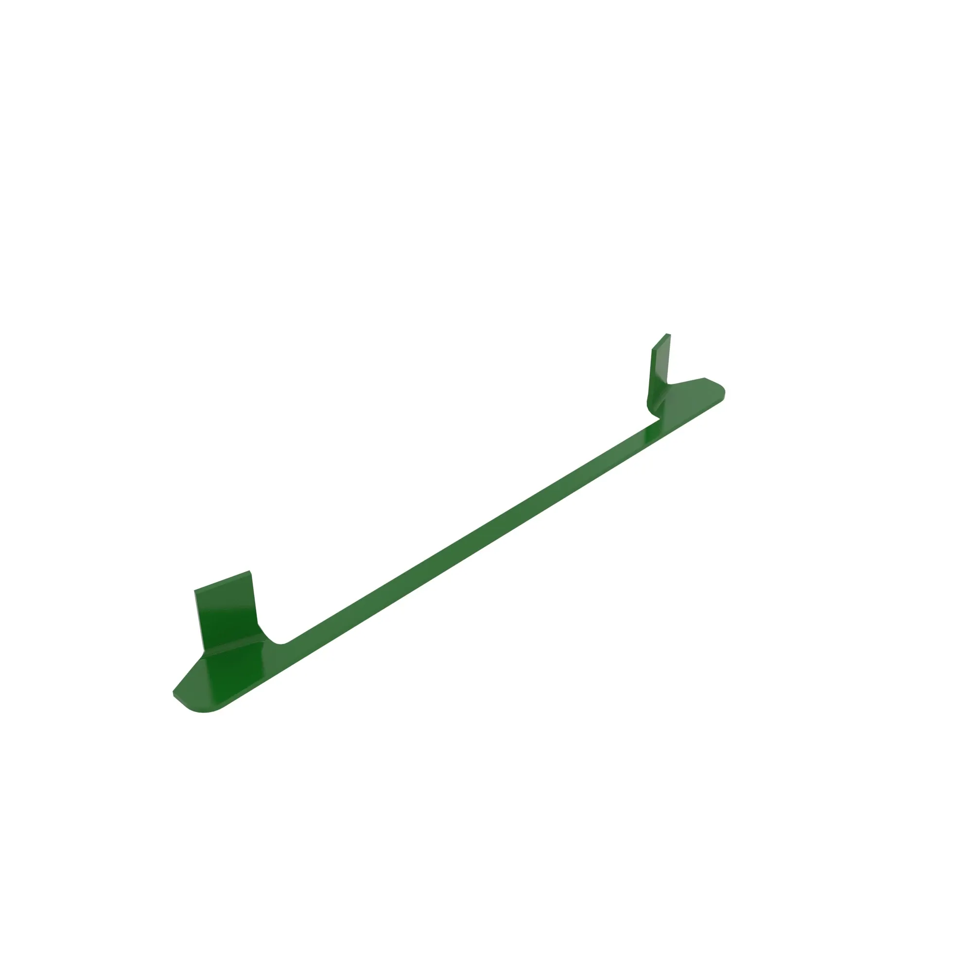 John Deere Cob Saver Deflector 36-38 Inch Spacing - H154840