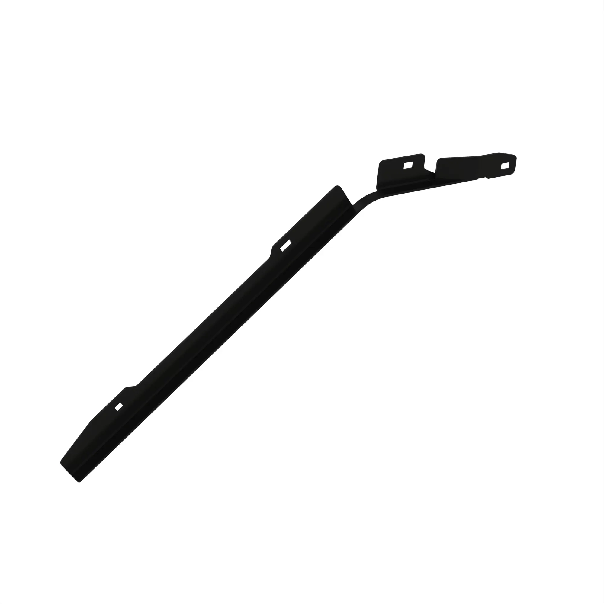 BAFFLE, LH FRONT (AM128321 PAINTED)