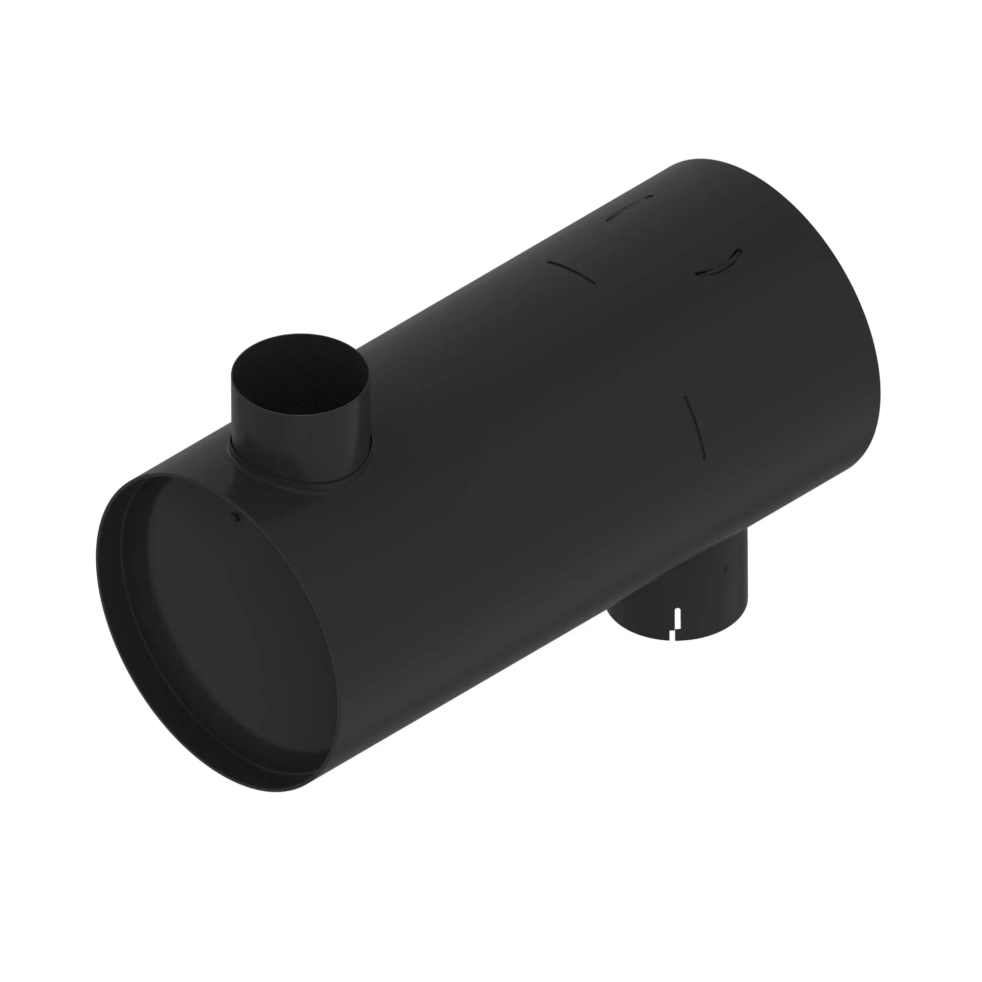 Muffler