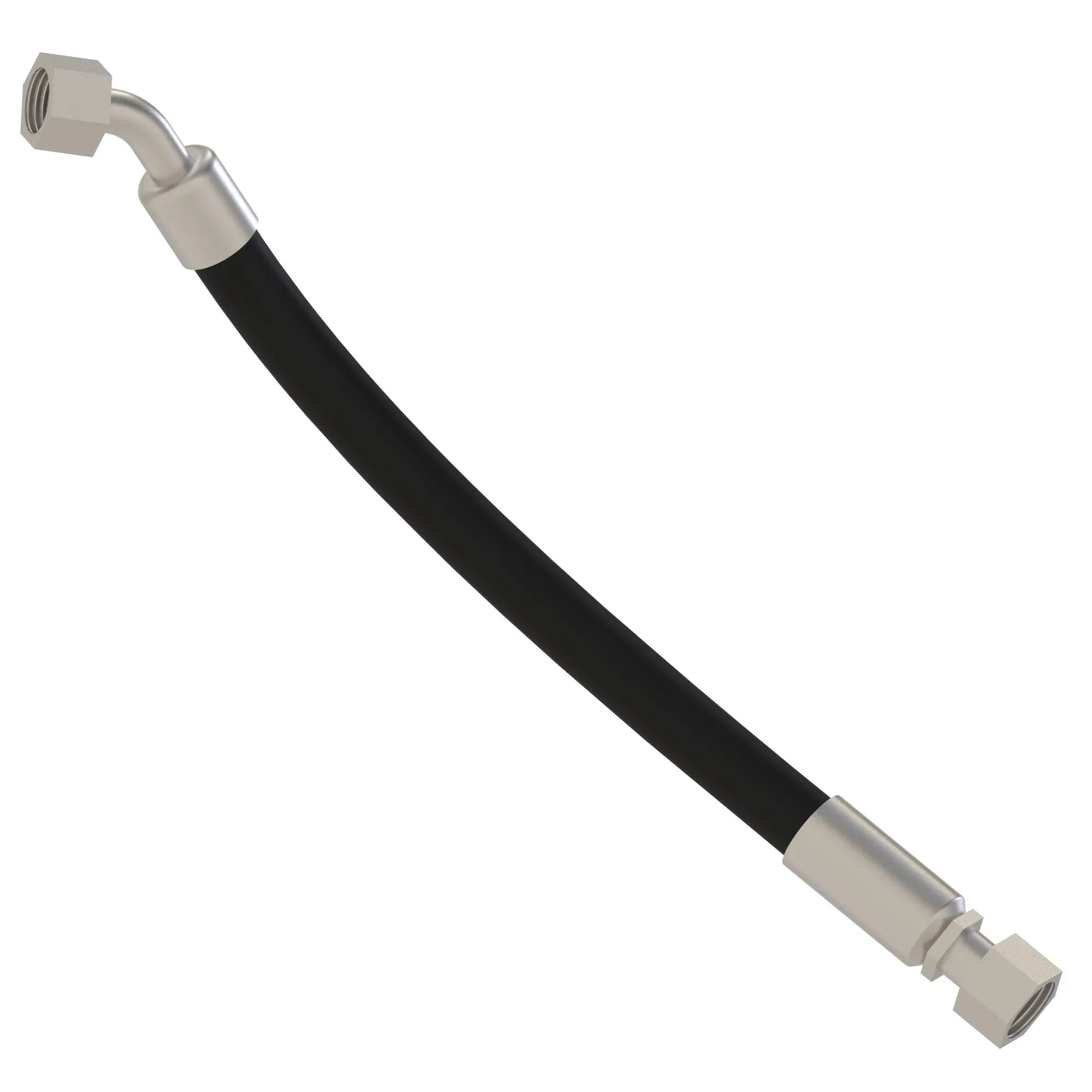 Hydraulic Hose