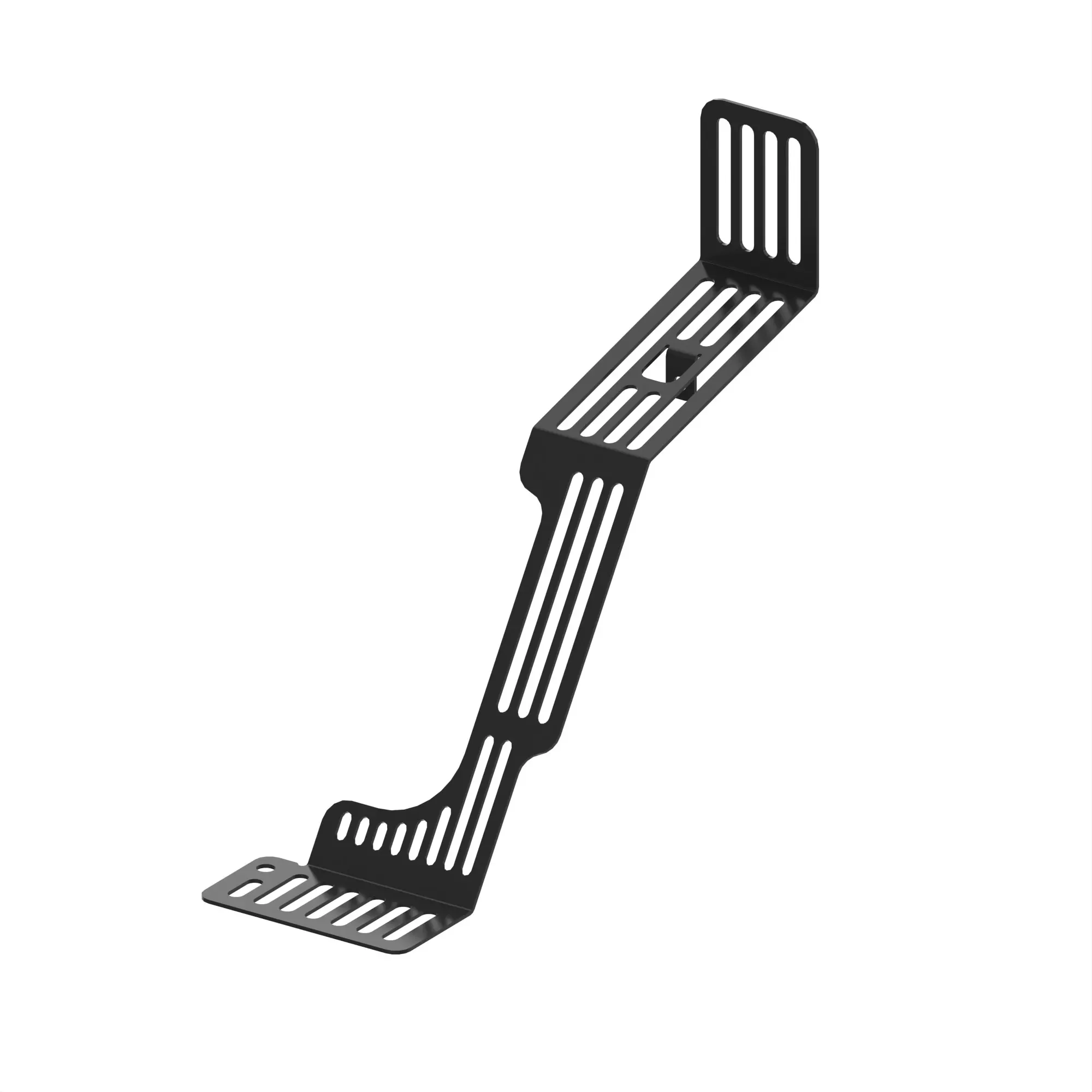 John Deere Hose Spring Guard - LVU27016