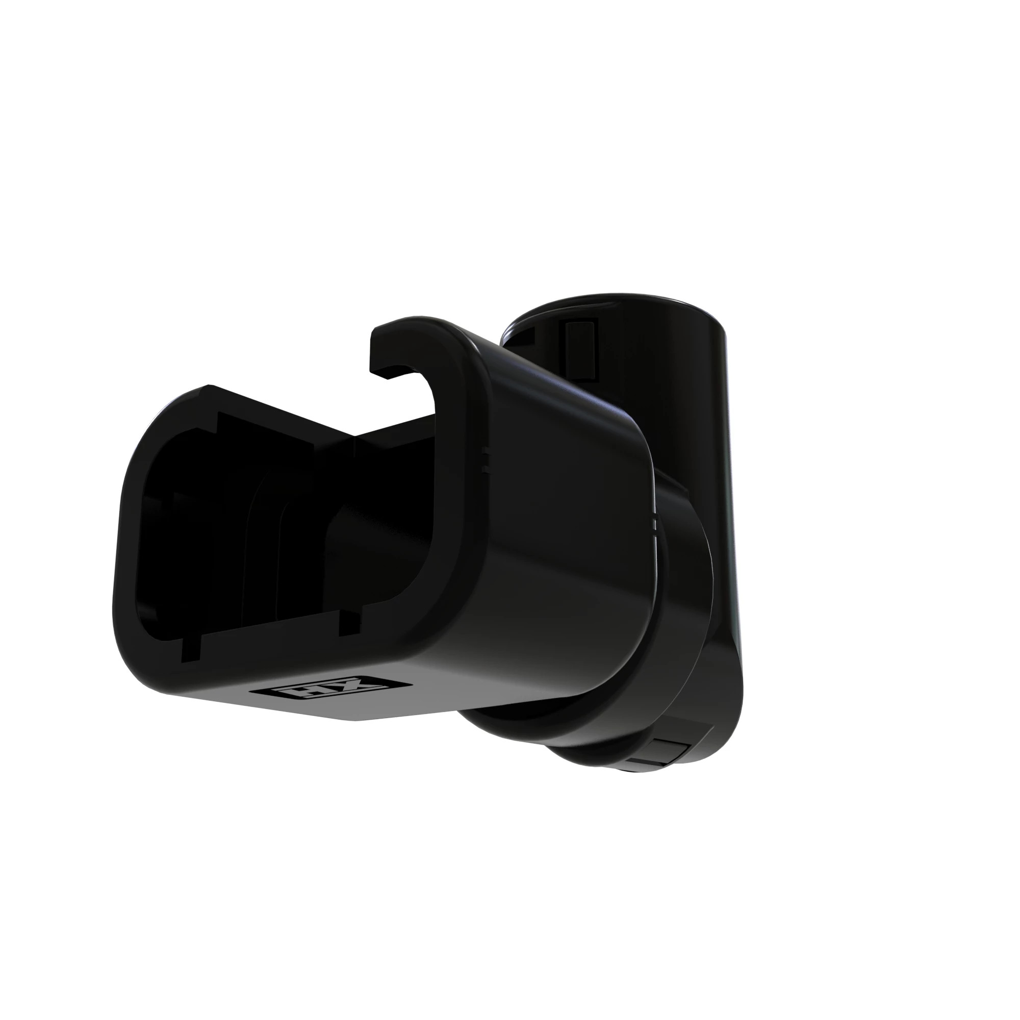 ACCY HARNESSFLEX AS16 A BLK NYL