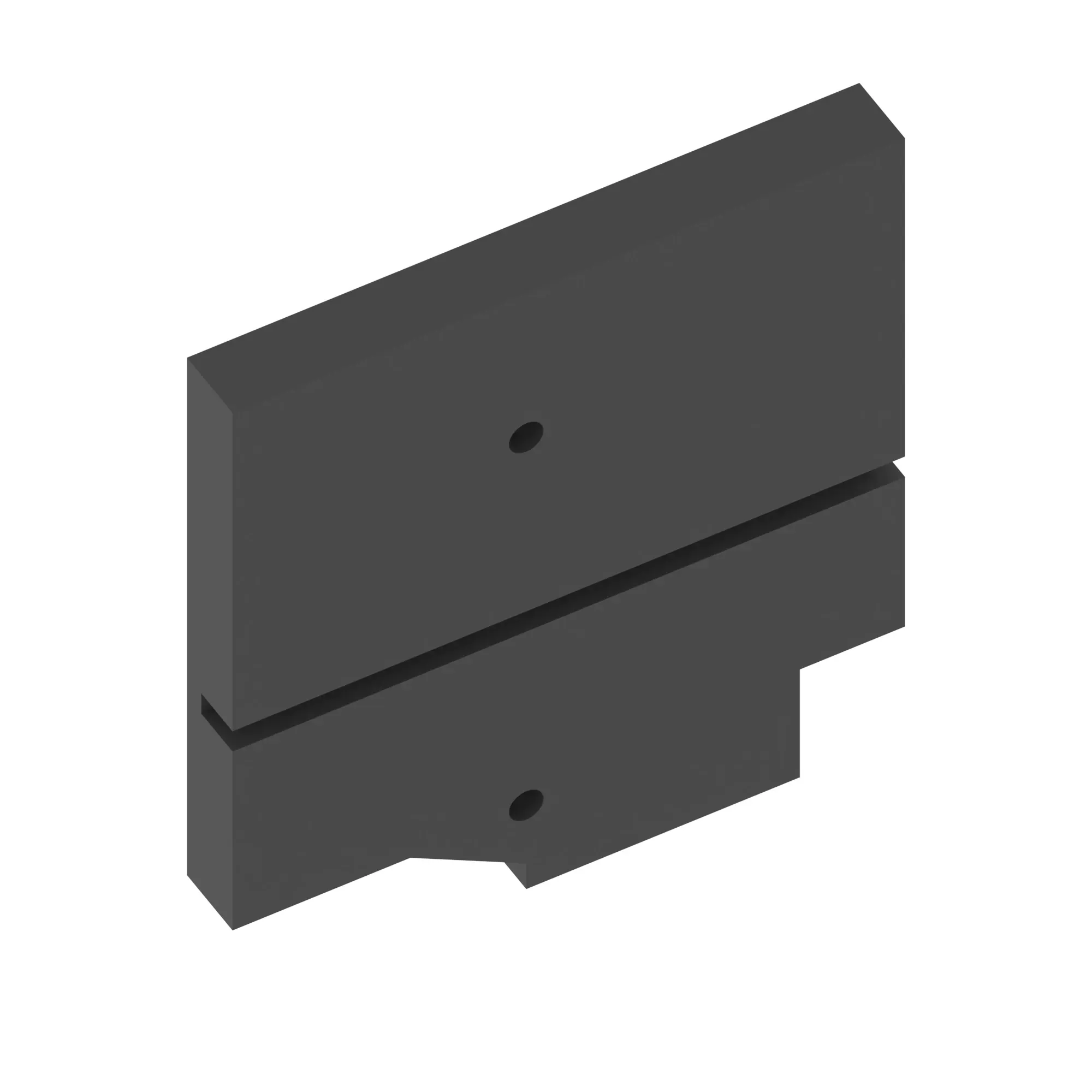 John Deere Sound Absorber Isolator - T236338