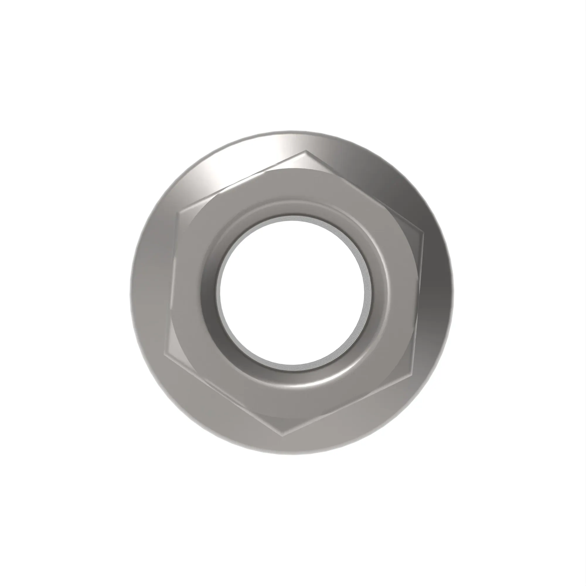 5/16-18 LOCK NUT (8BC), X7 CAB