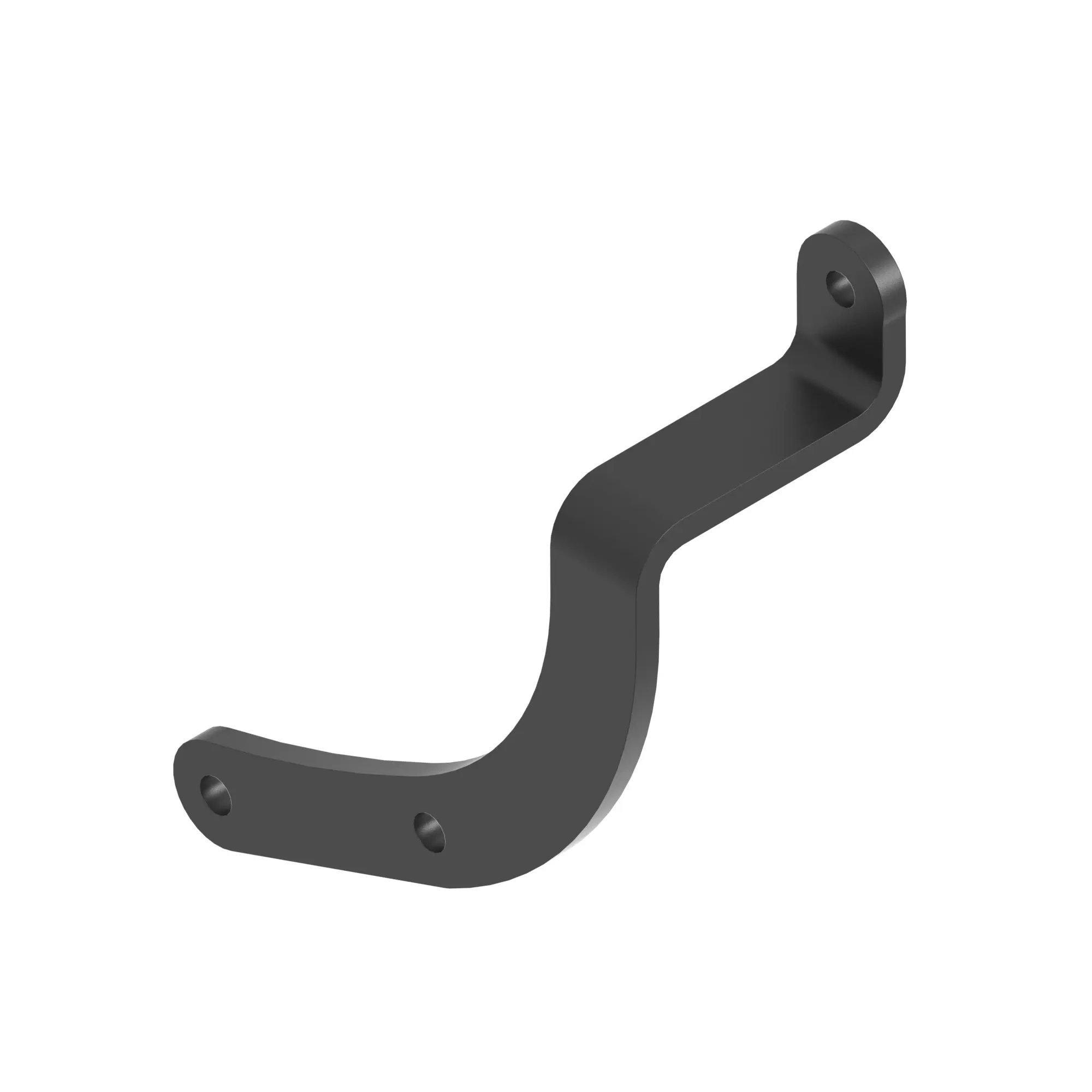 John Deere Bracket - T395348