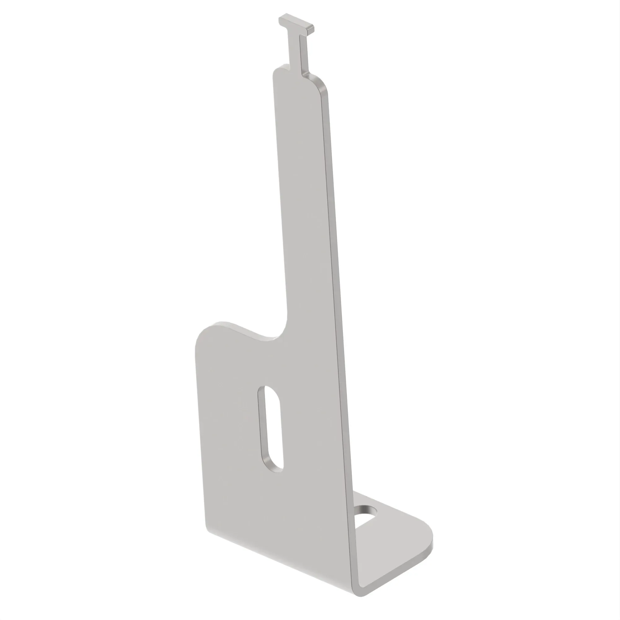 BRACKET, DEF TANK RETENTION