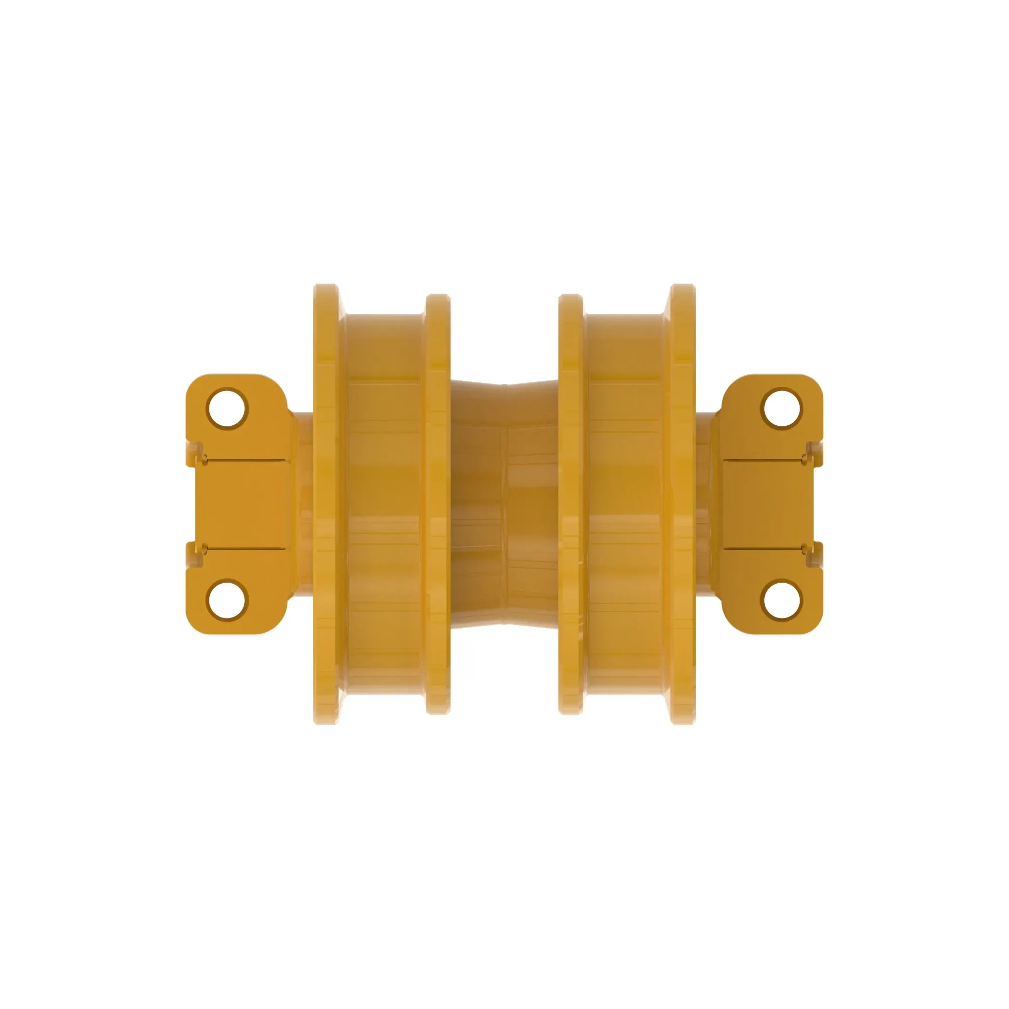 Bottom Roller