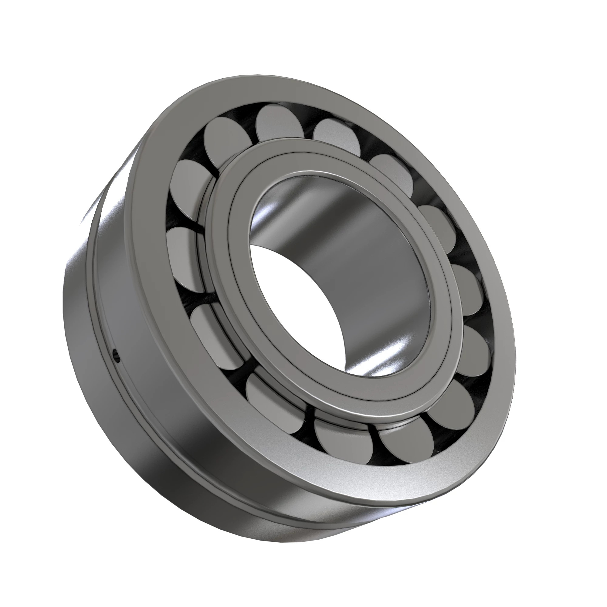 BEARING, SPHERICAL ROLLER