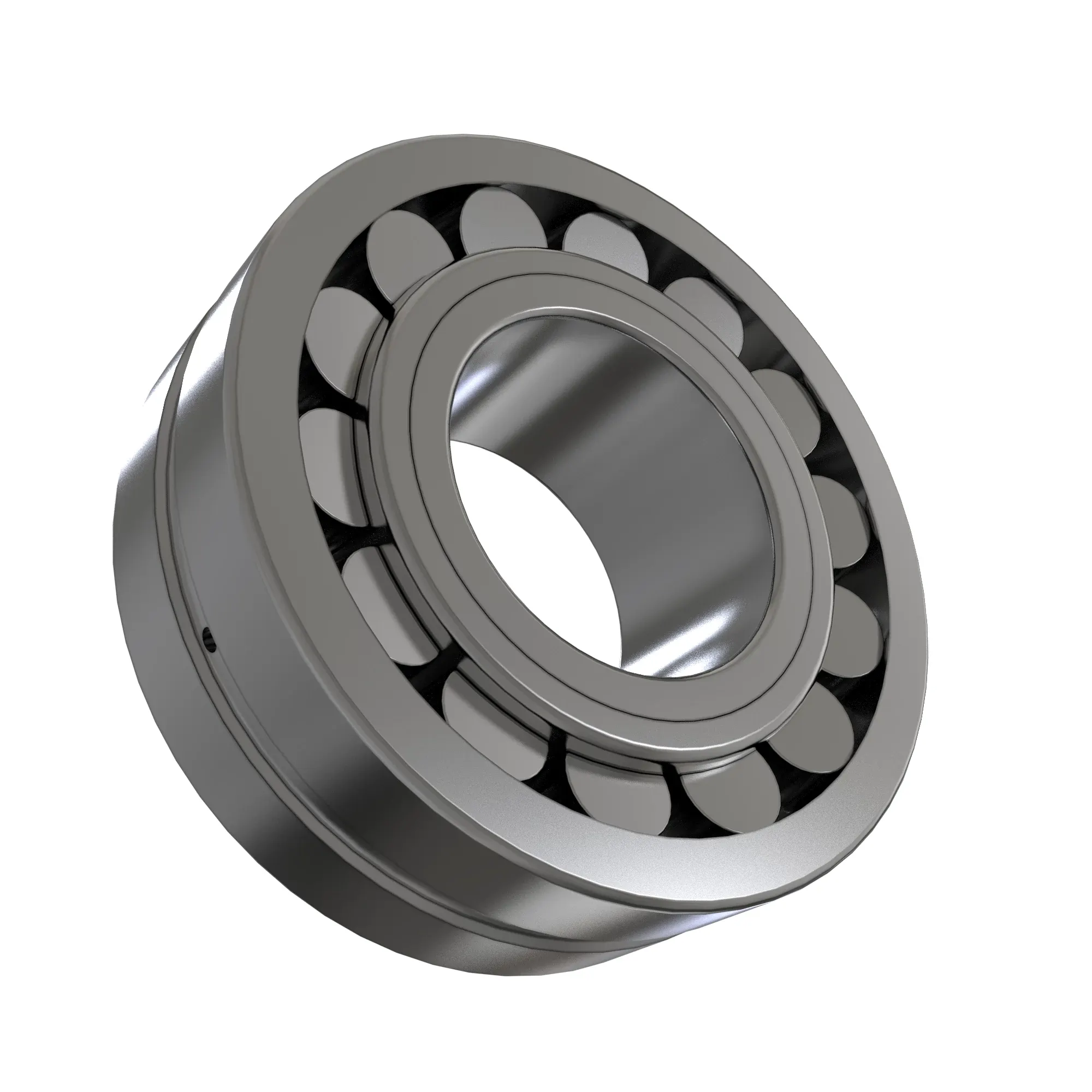 John Deere Double Row Spherical Roller Bearing - RE324094
