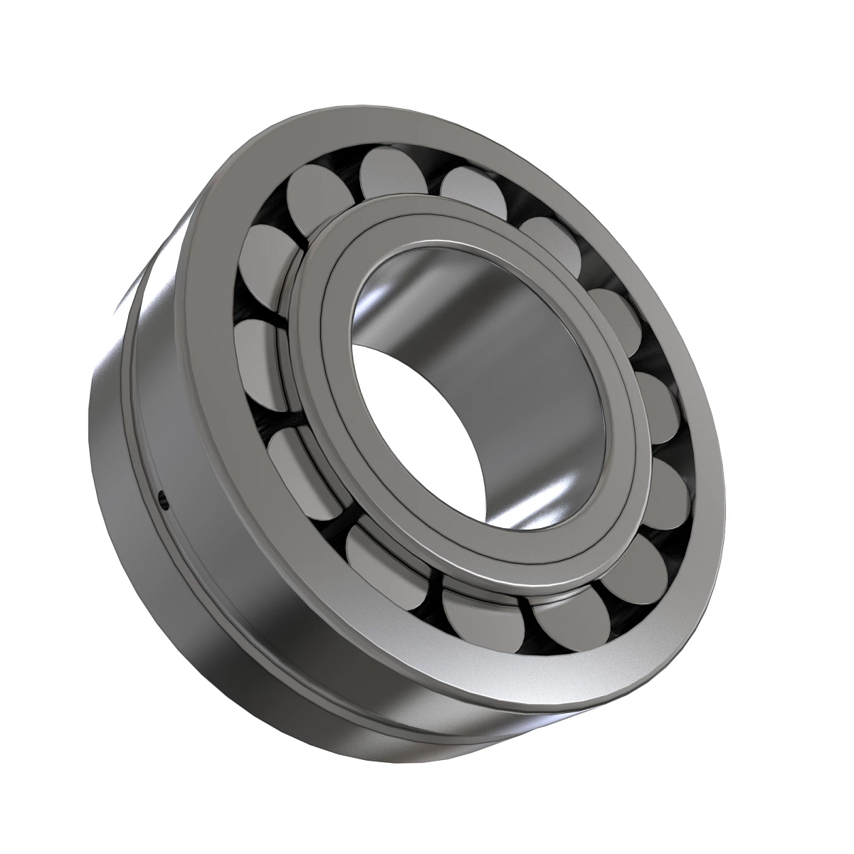 Bearing, Spherical Roller