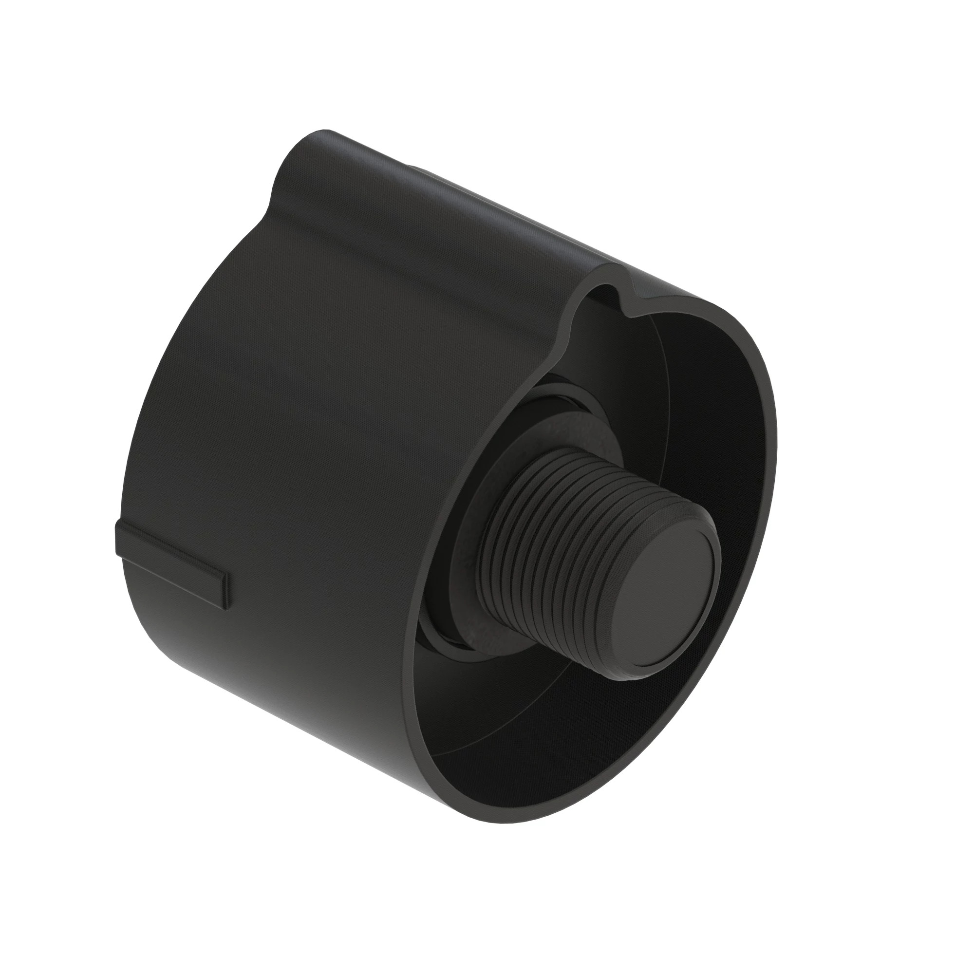 DRAIN VALVE, FILTER BOWL
