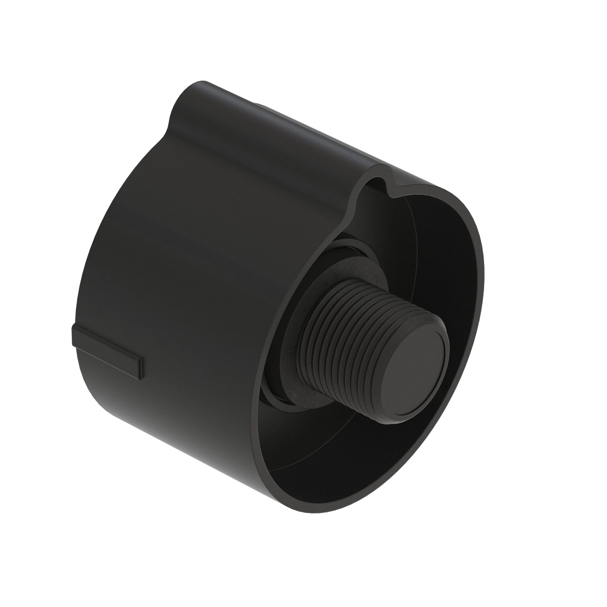 Drain Valve, Filter Bowl