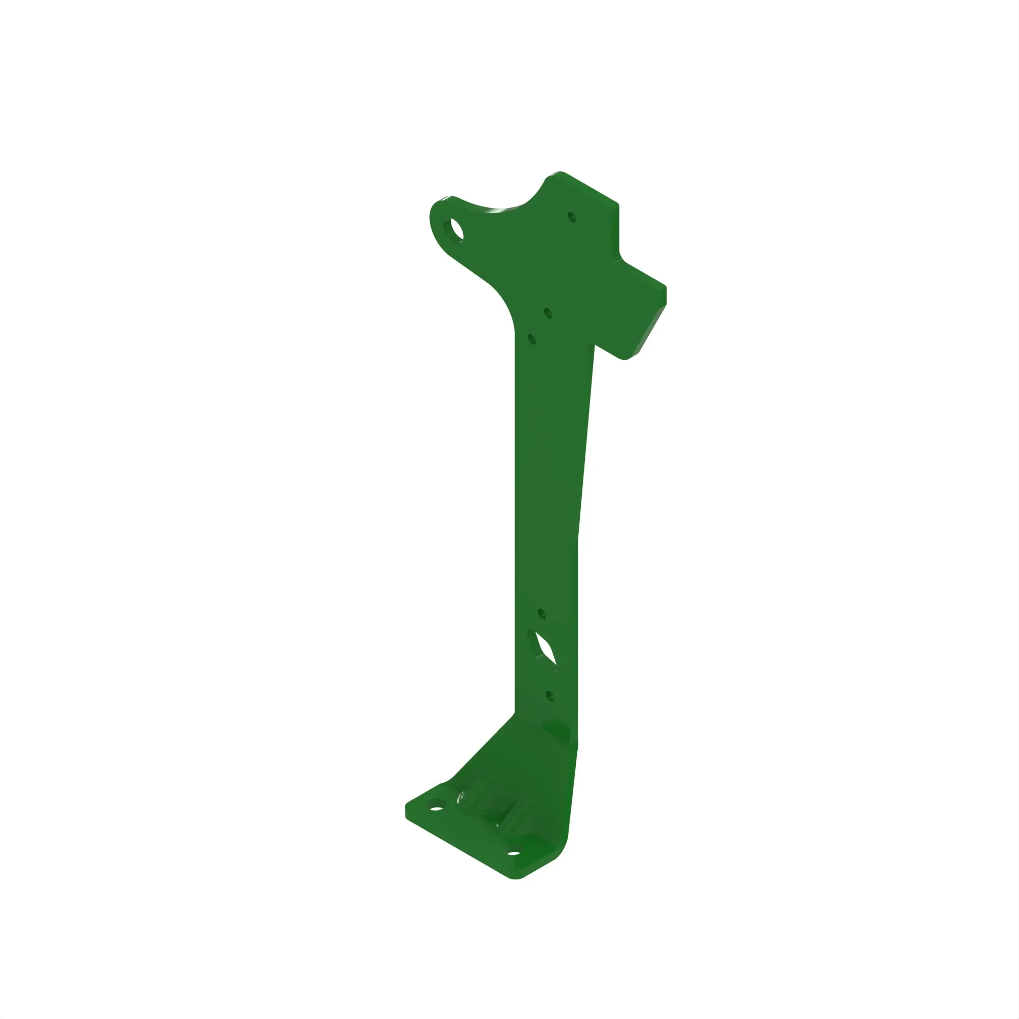 BRACKET, ANCHOR, ACCU FRONT CYL. LH