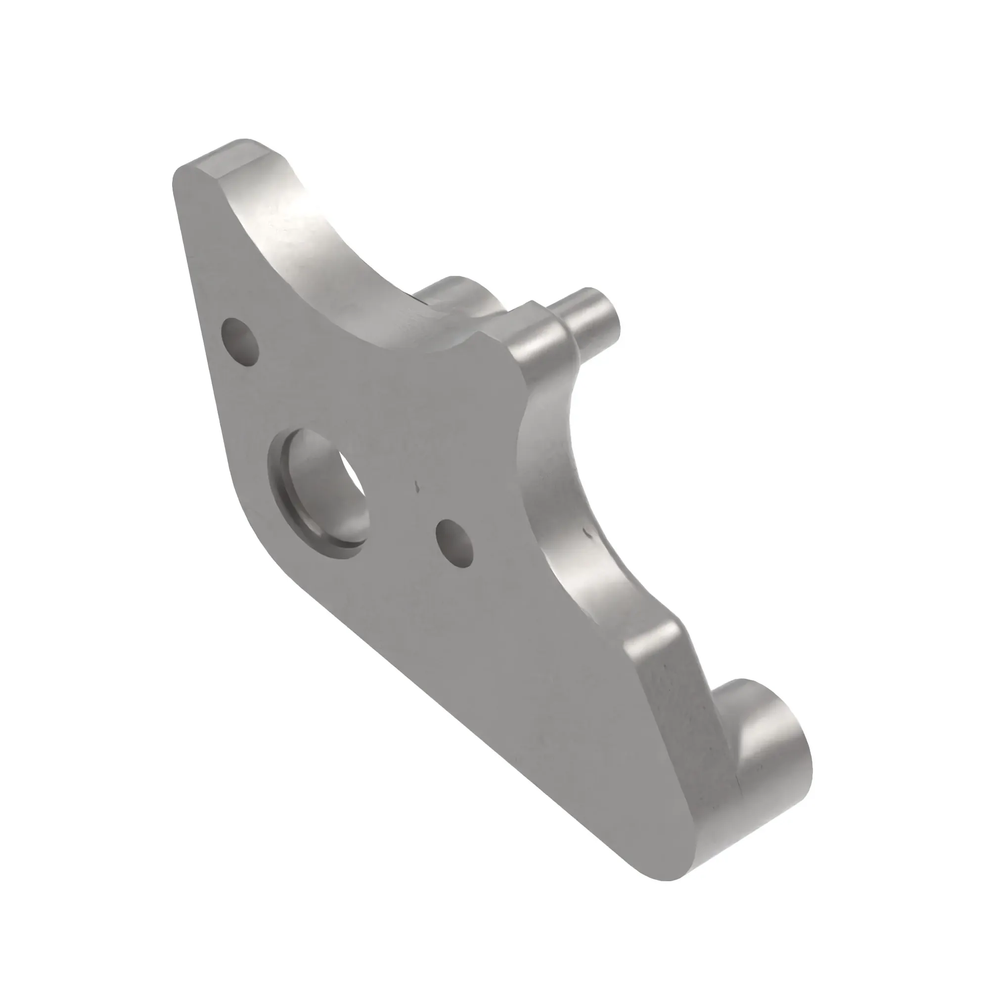 John Deere Hand Brake Plate - SU38907