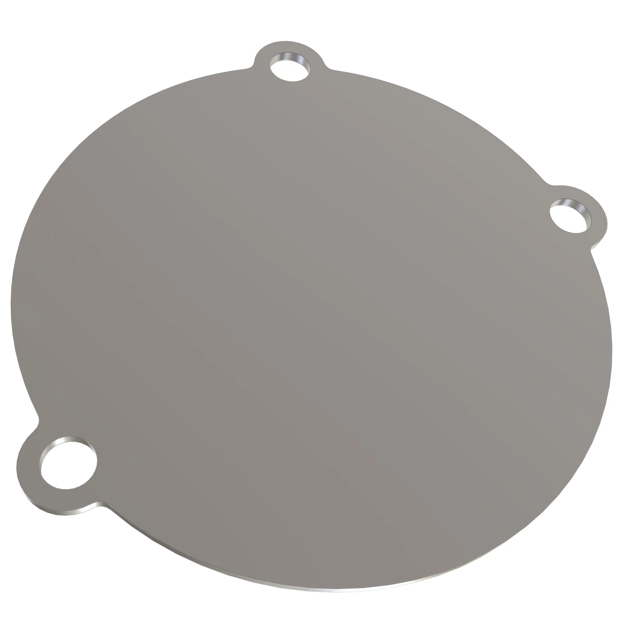 John Deere Support Plate - T210660
