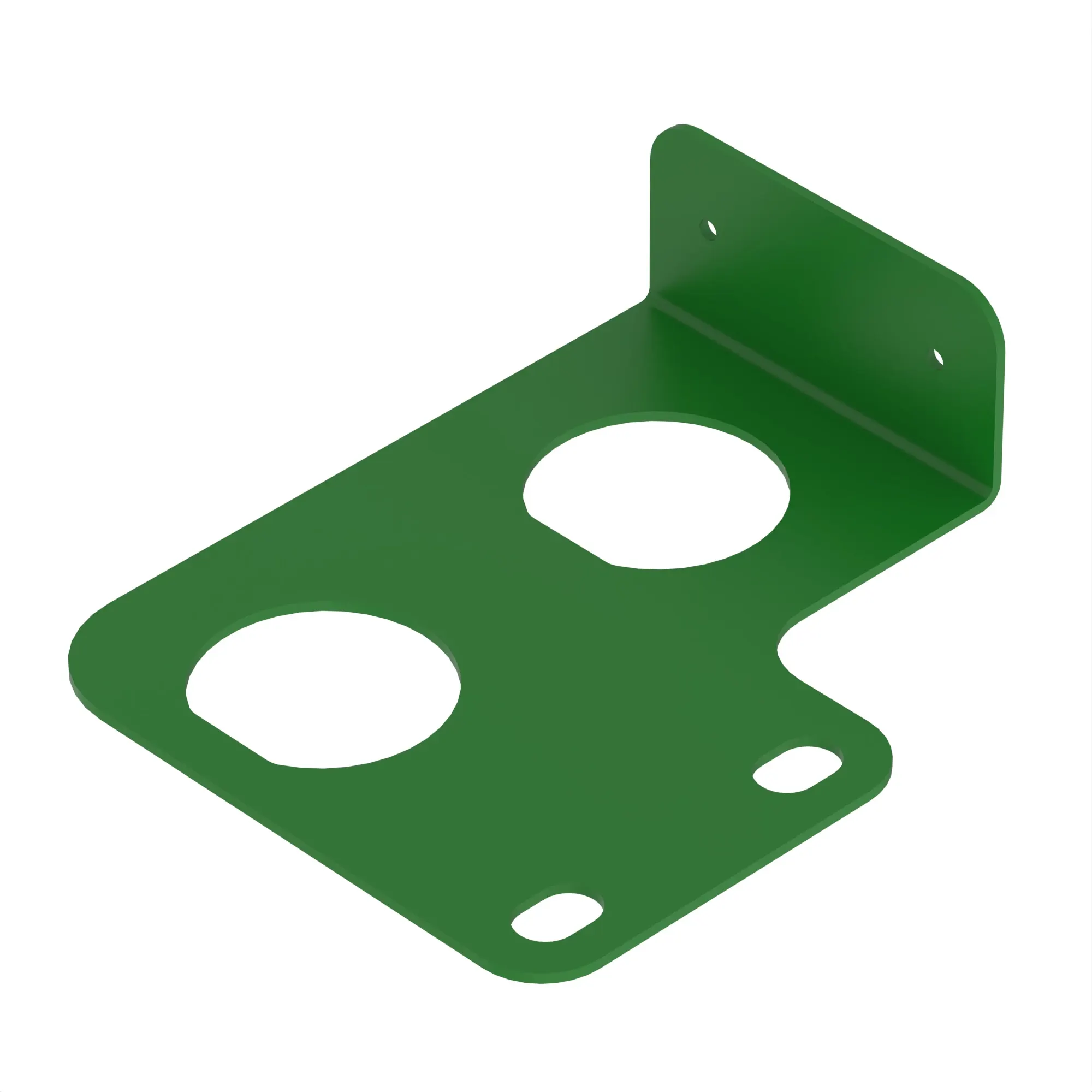 John Deere Bracket - A104995