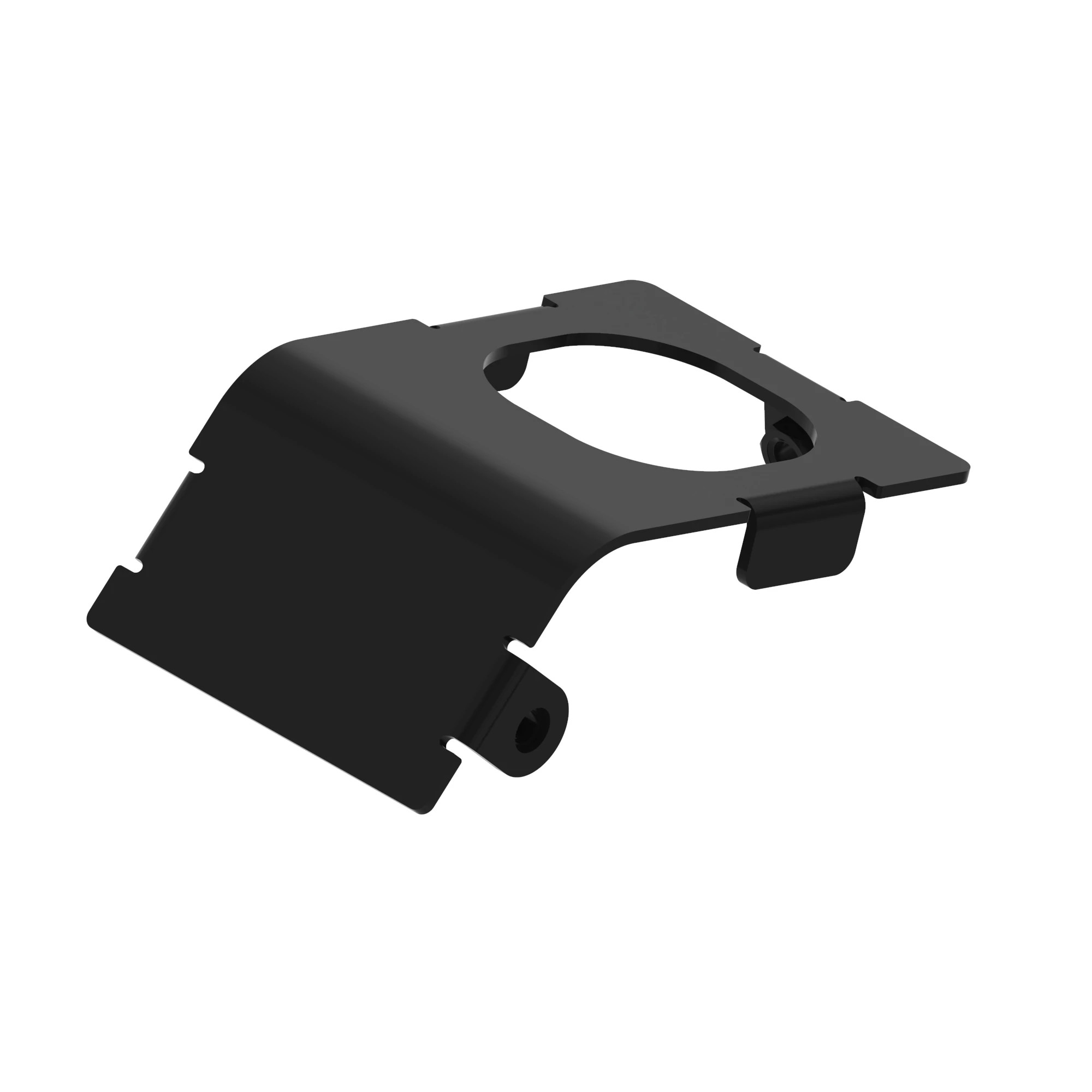 John Deere Work Light Mount Bracket - AT459708