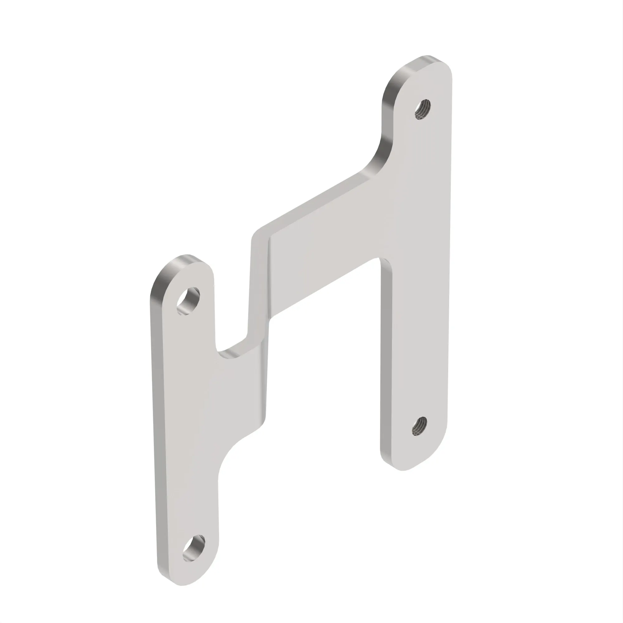 BRACKET, WIRING HARNESS  6090 FT4 L