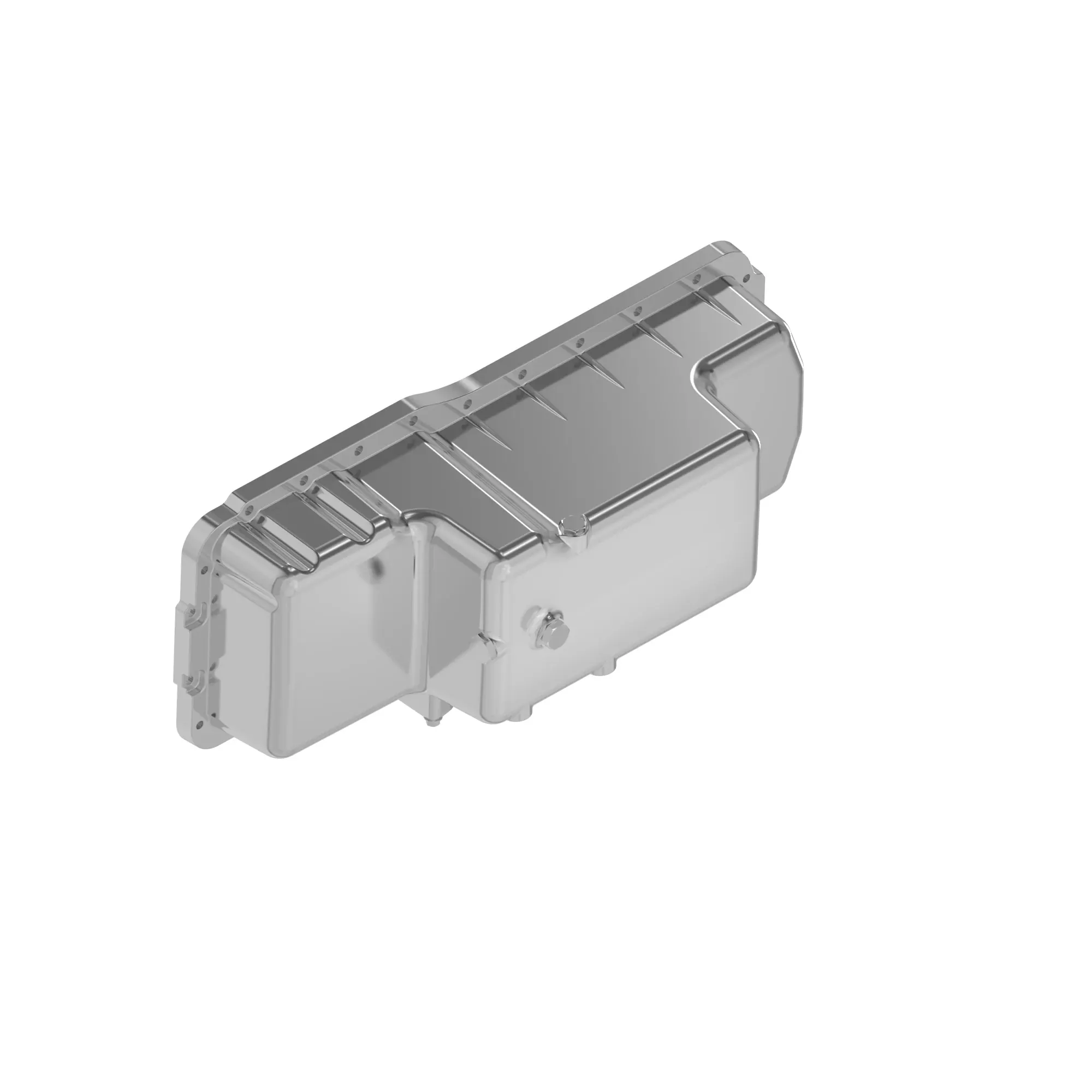 Oil Pan
