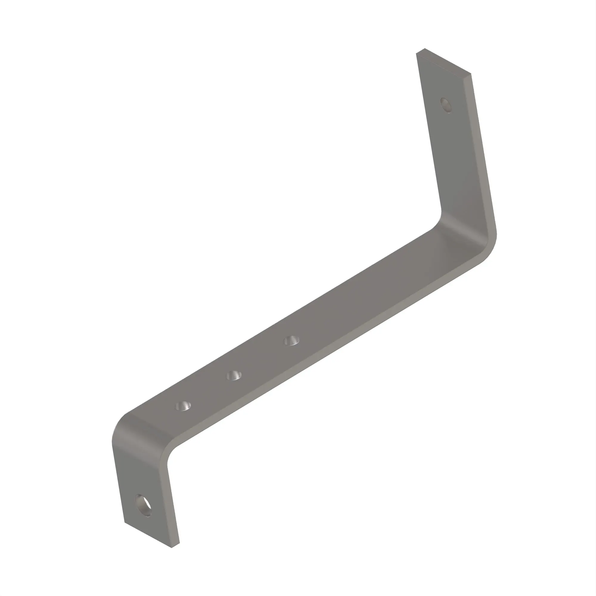 John Deere Hydraulic Circuit Support - CQ38748