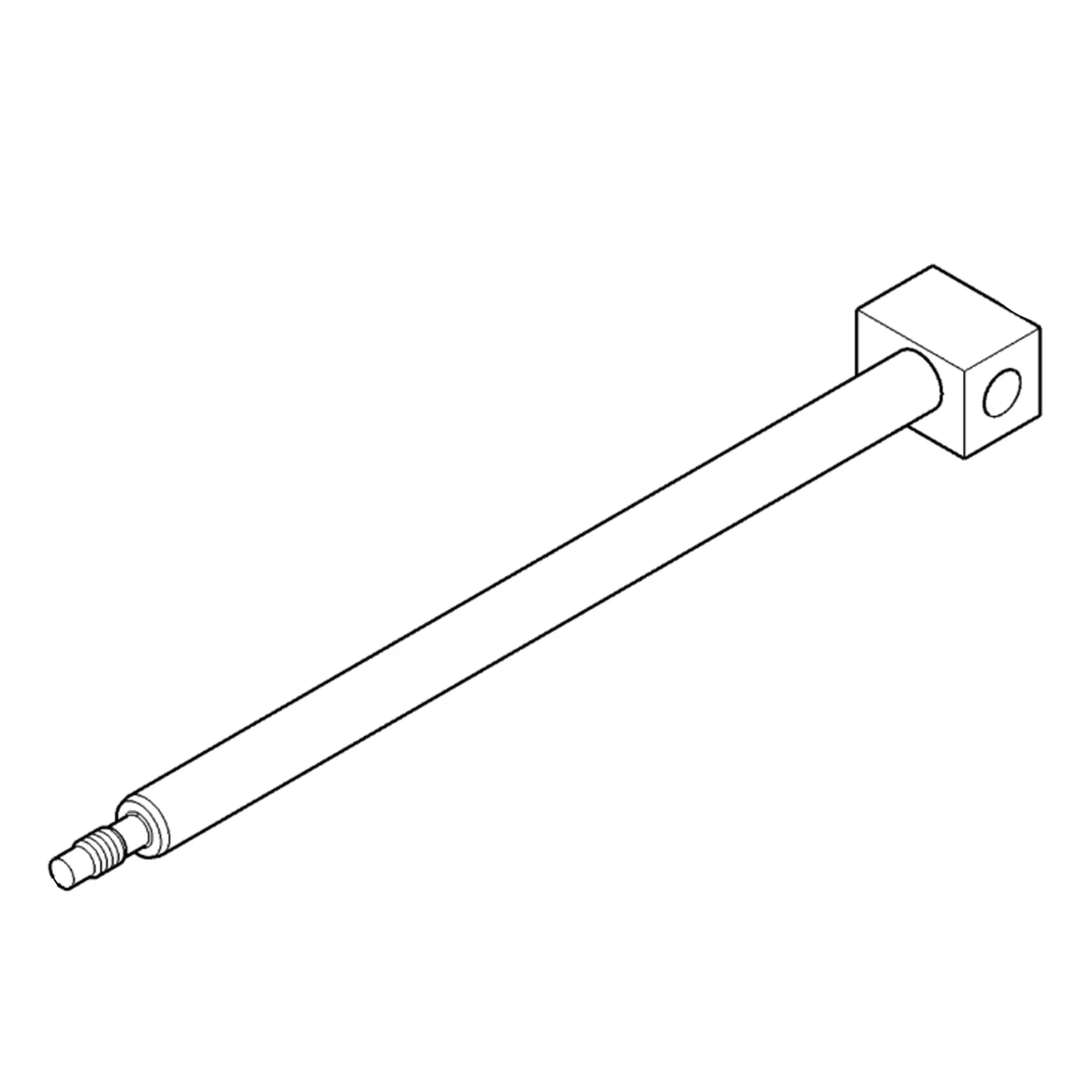Rod, Assembly