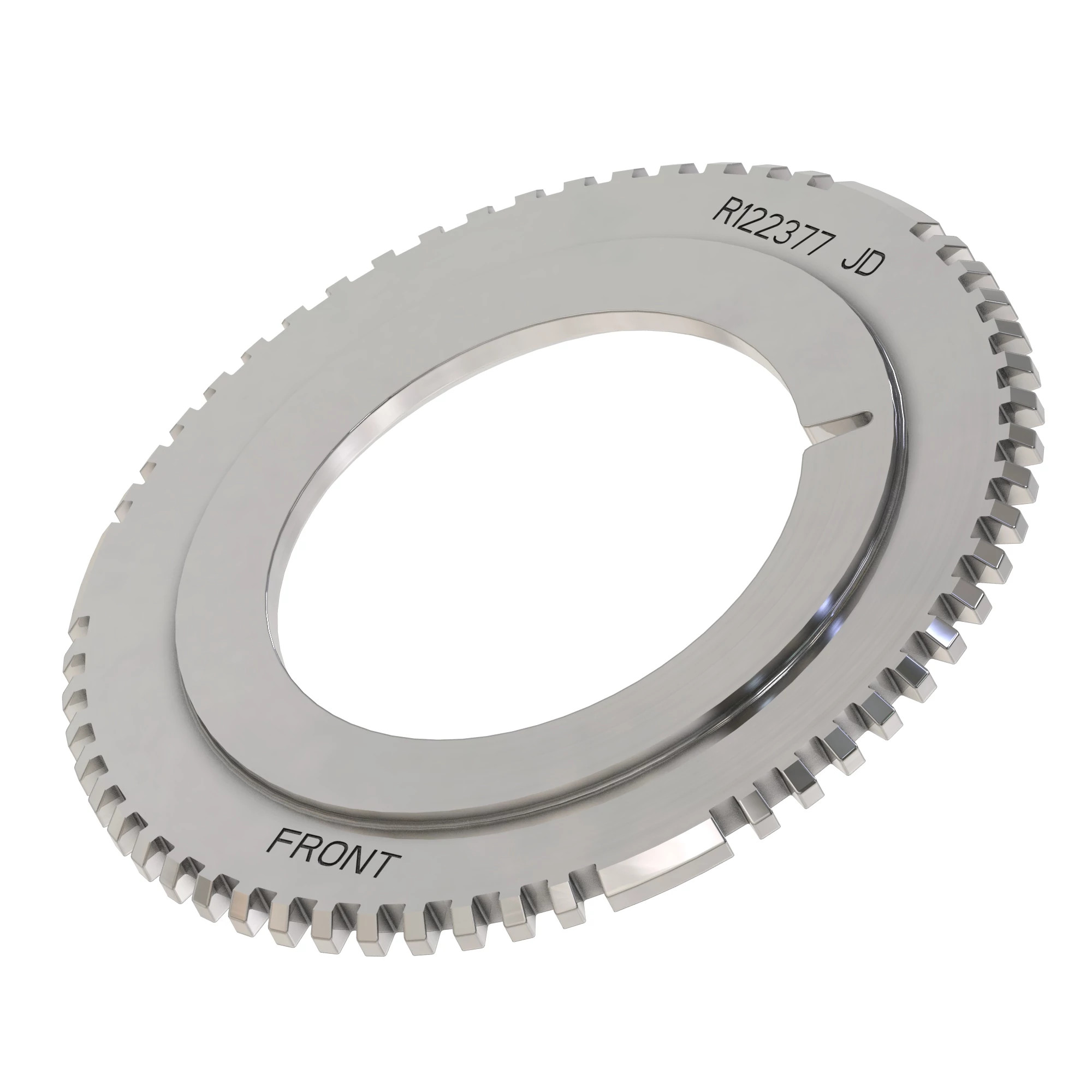 John Deere Crankshaft Wheel Speed Sensor - R122377