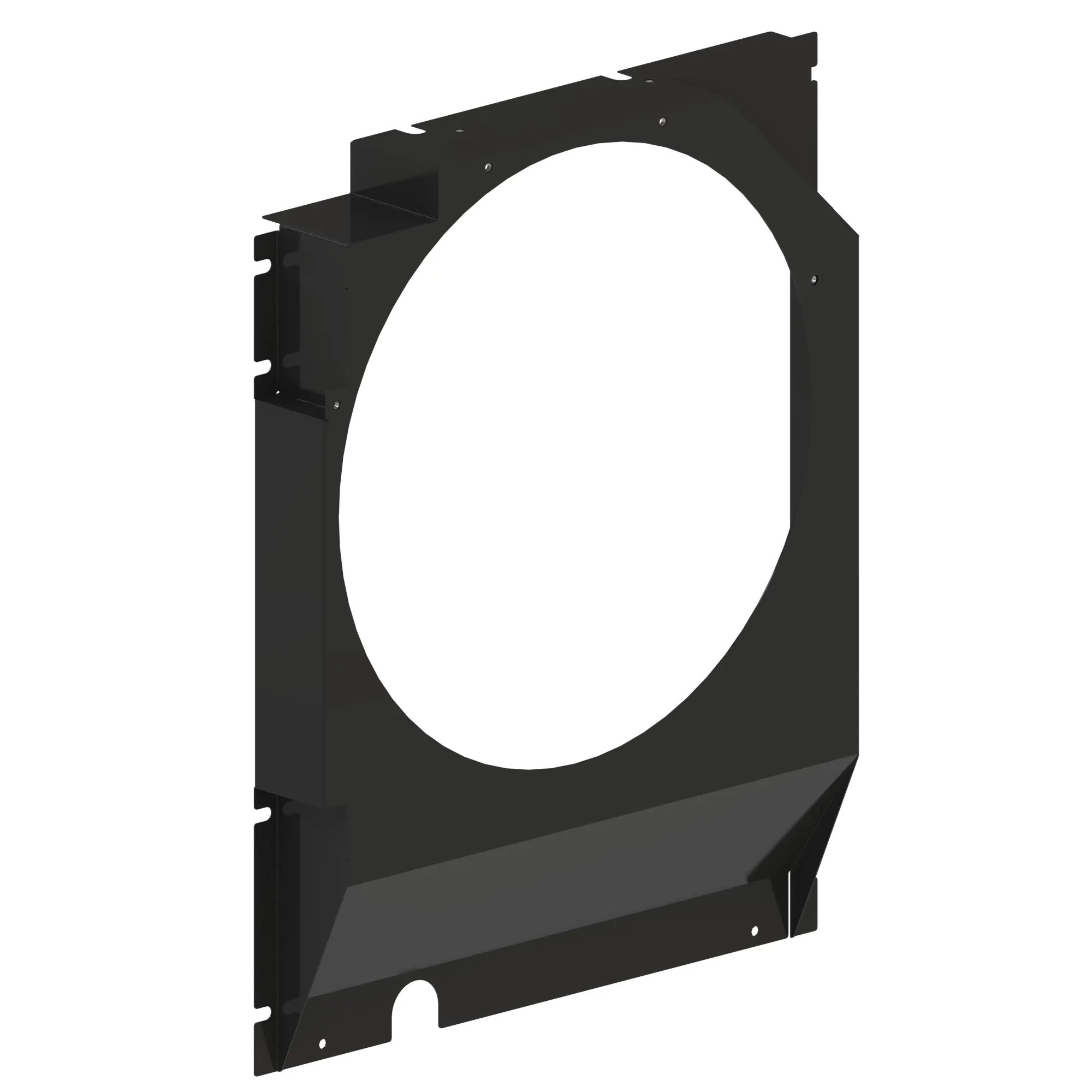 John Deere Shroud - AT321148