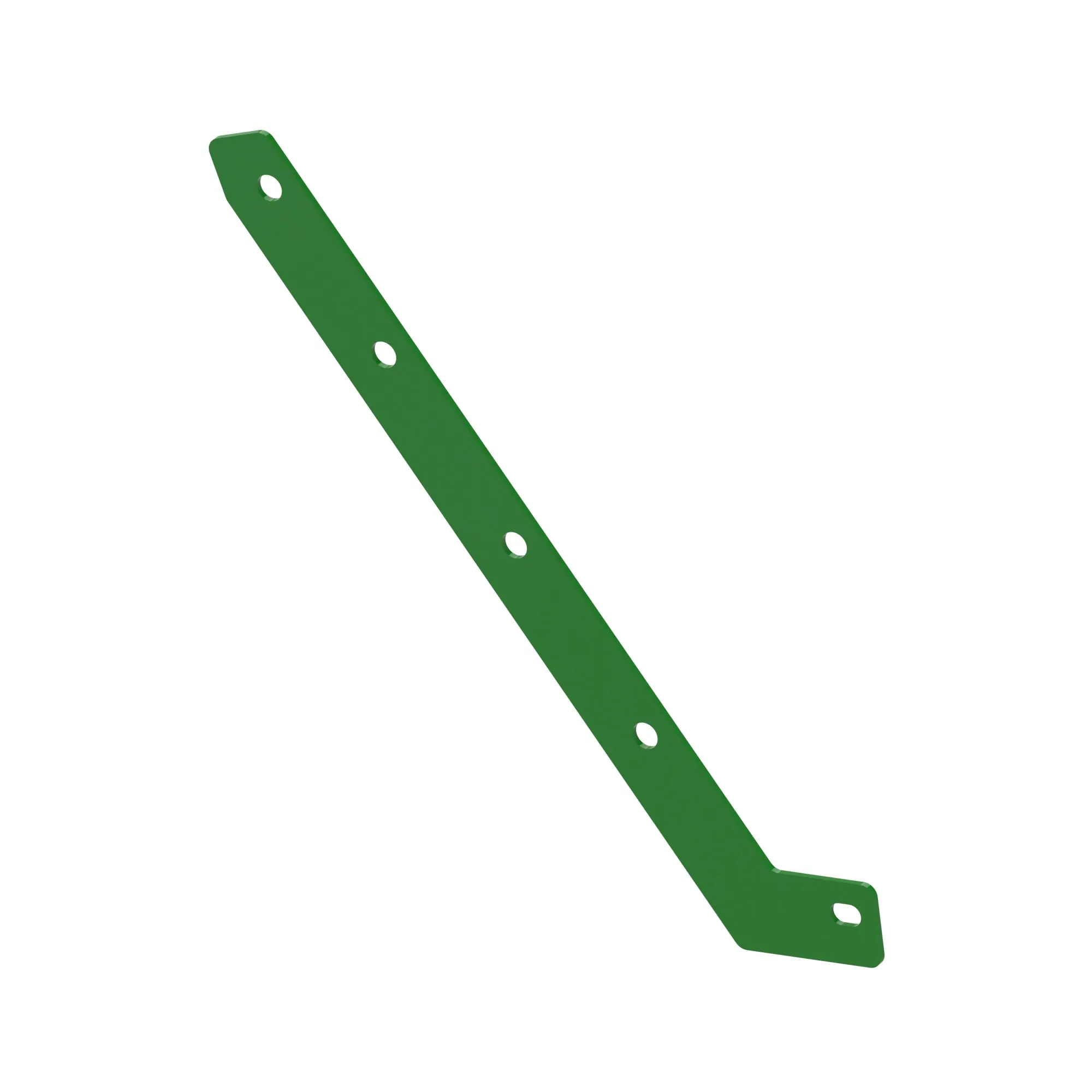 SHEET, CENTER SUPPORT, HOOVER SCOOP