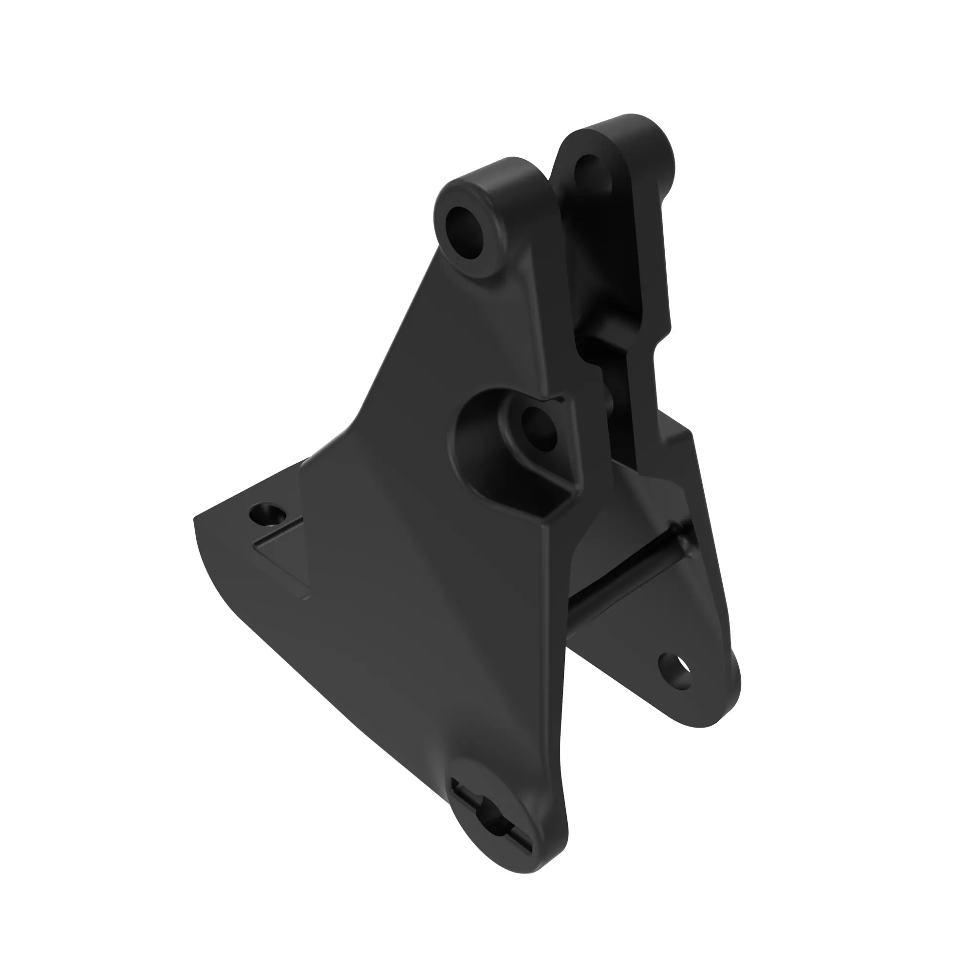 N262541: Spring Reset Standard Mount Bracket